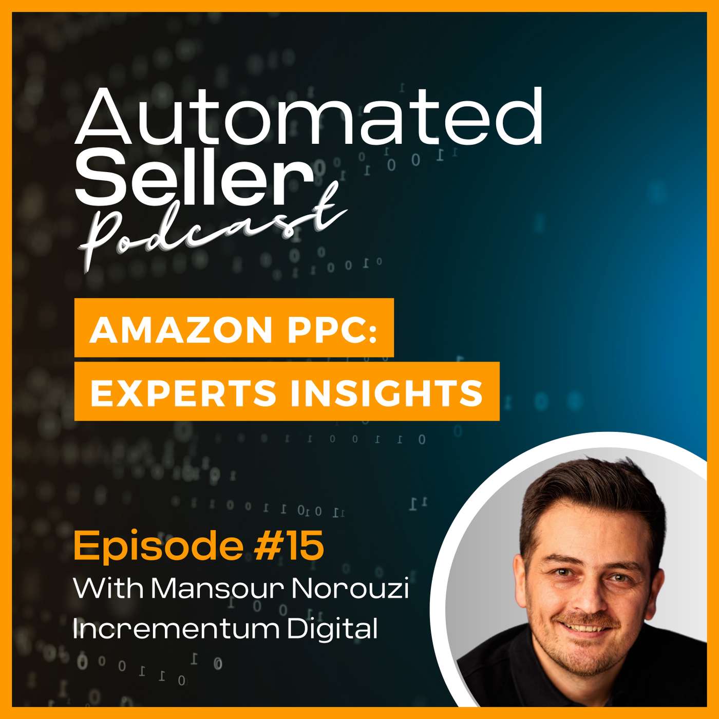 Automated Seller Podcast