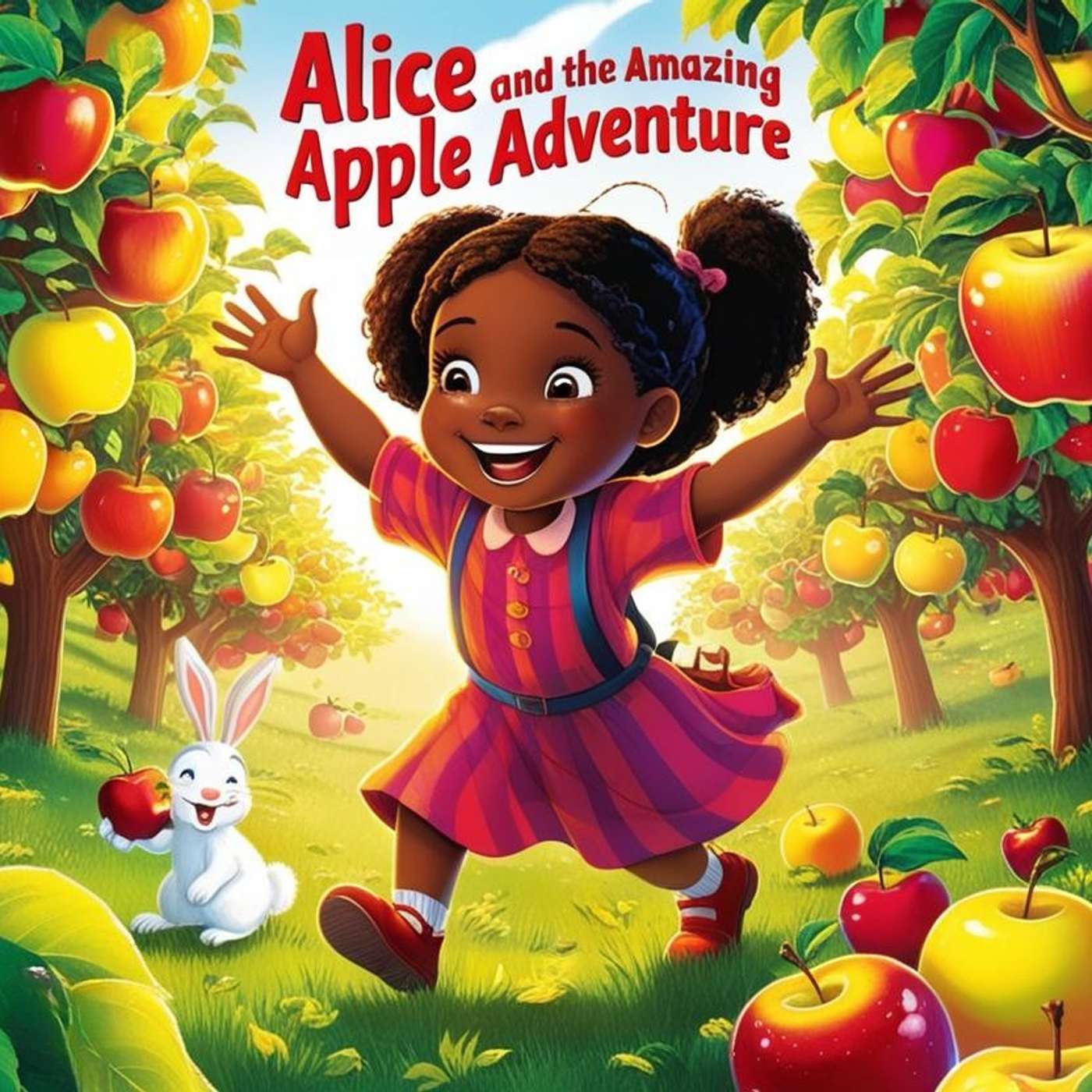 StoryTime Adventures