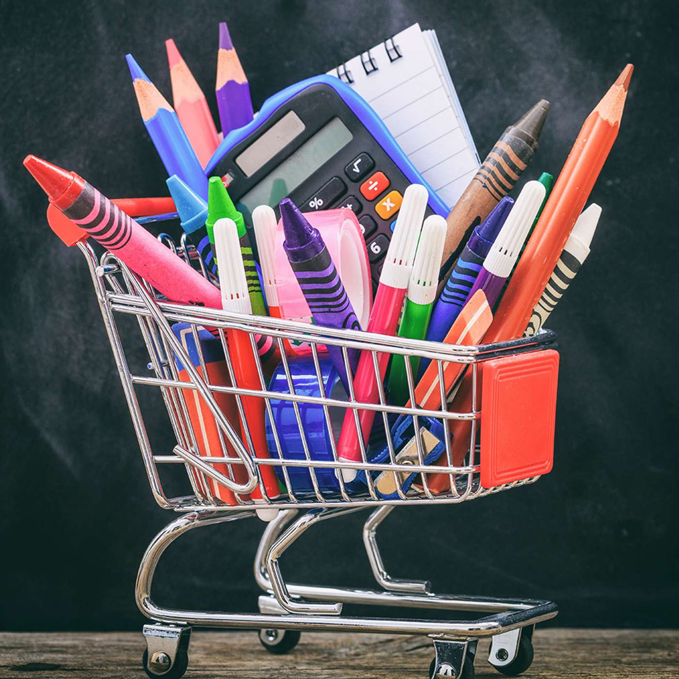 Marknadsskolan 30 år