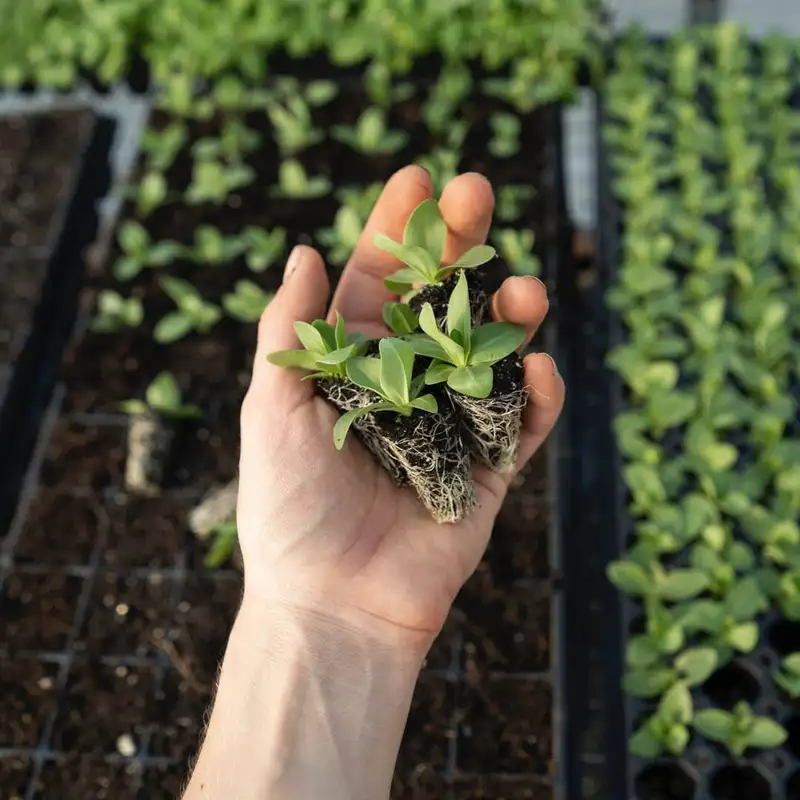 BLOG | From the Ground Part 1: God the Gardener