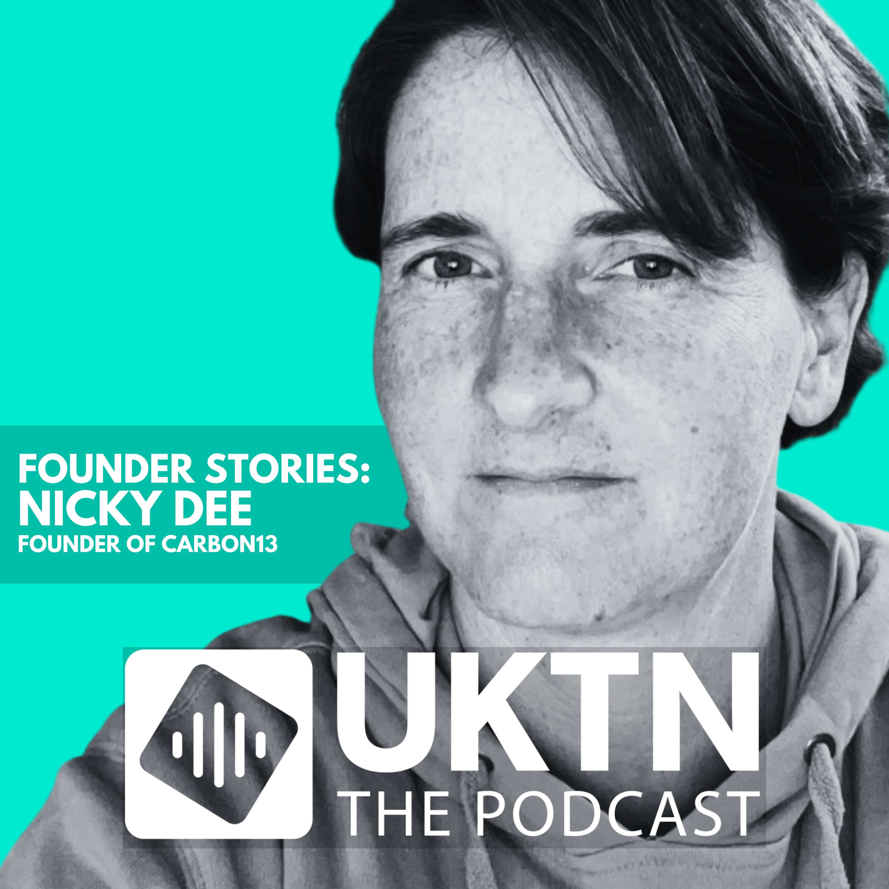 UKTN | The Podcast