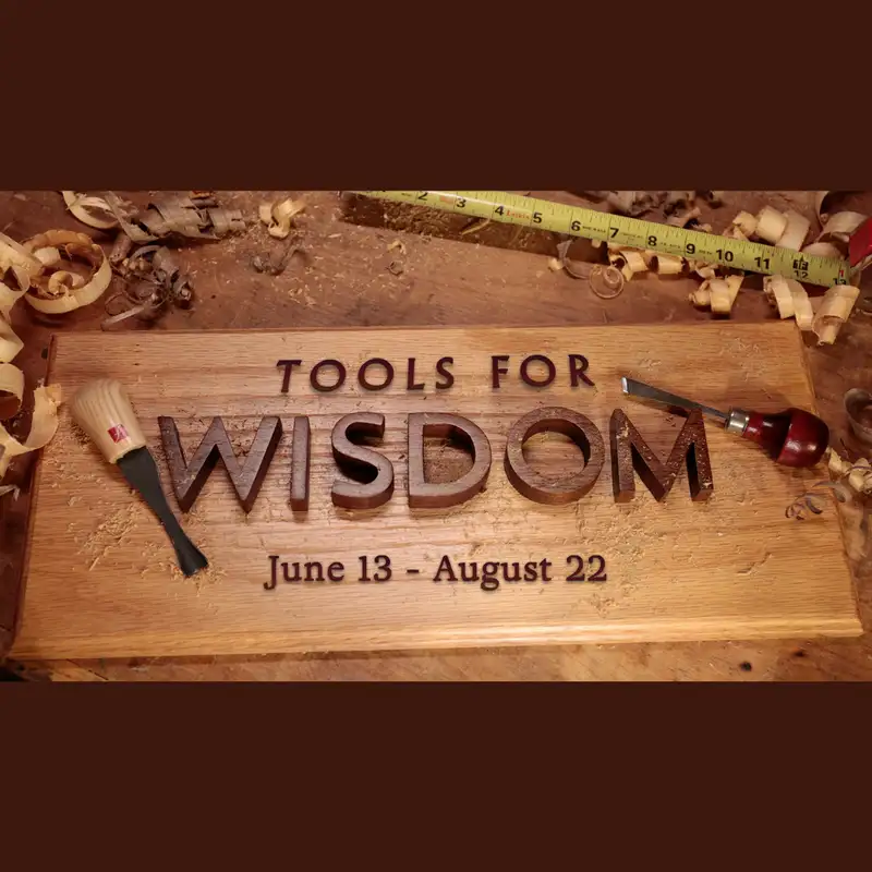Seeking Wisdom - Pastor Kenny White