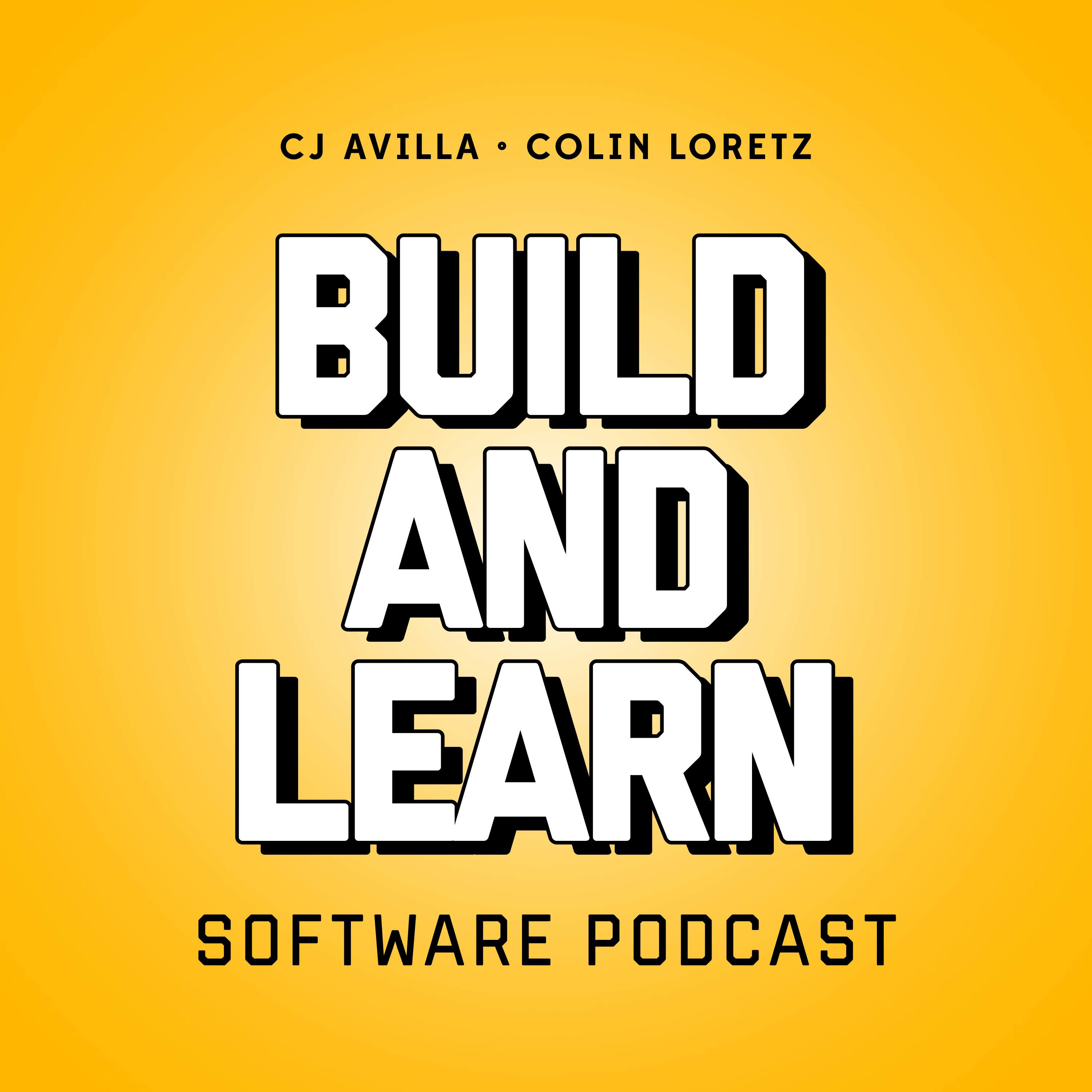 Build and Learn