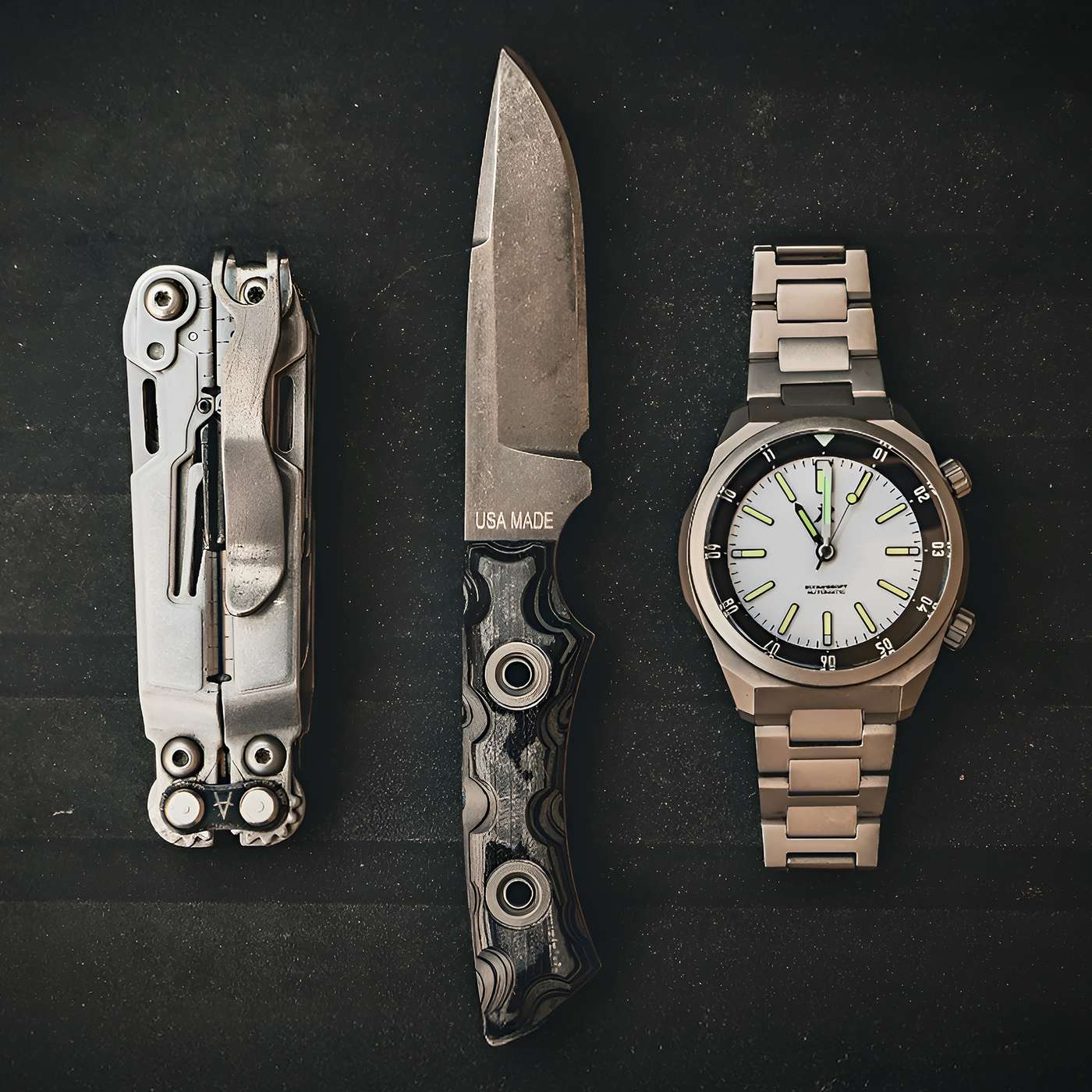 Best Damn EDC