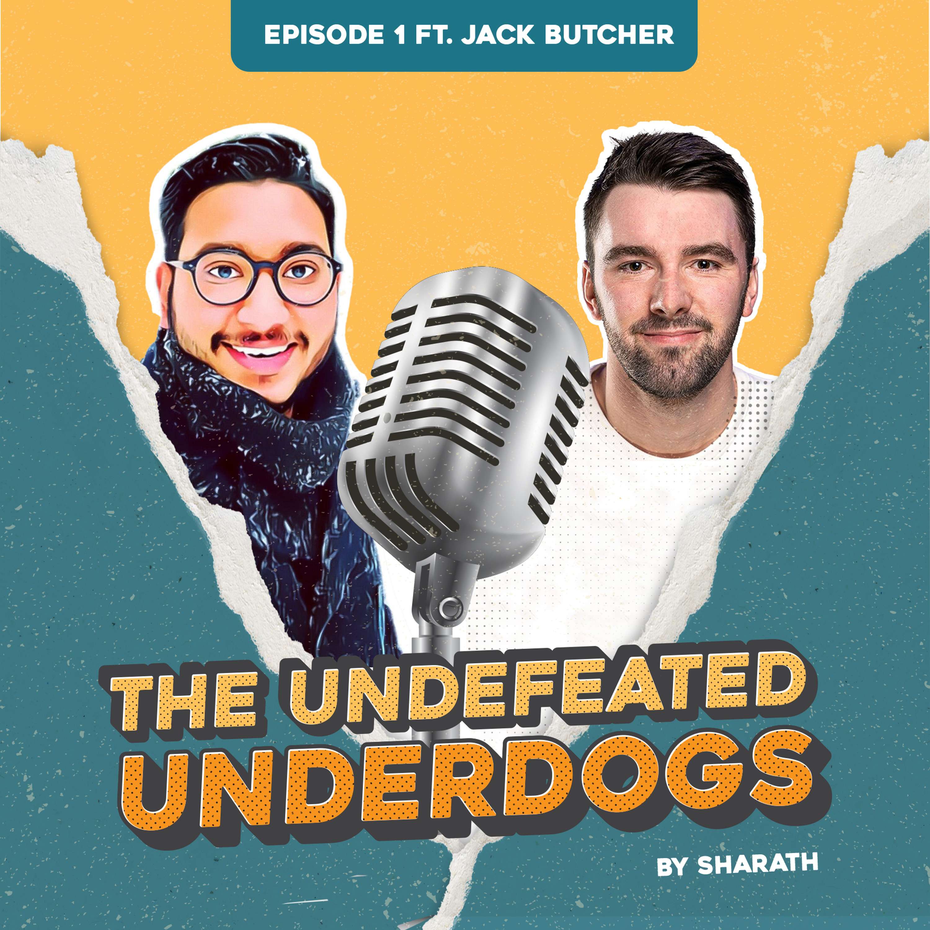 The Undefeated Underdogs