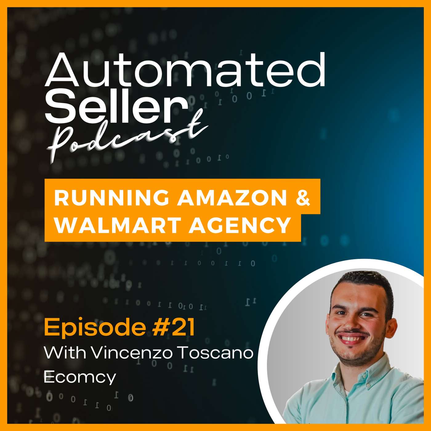 Automated Seller Podcast