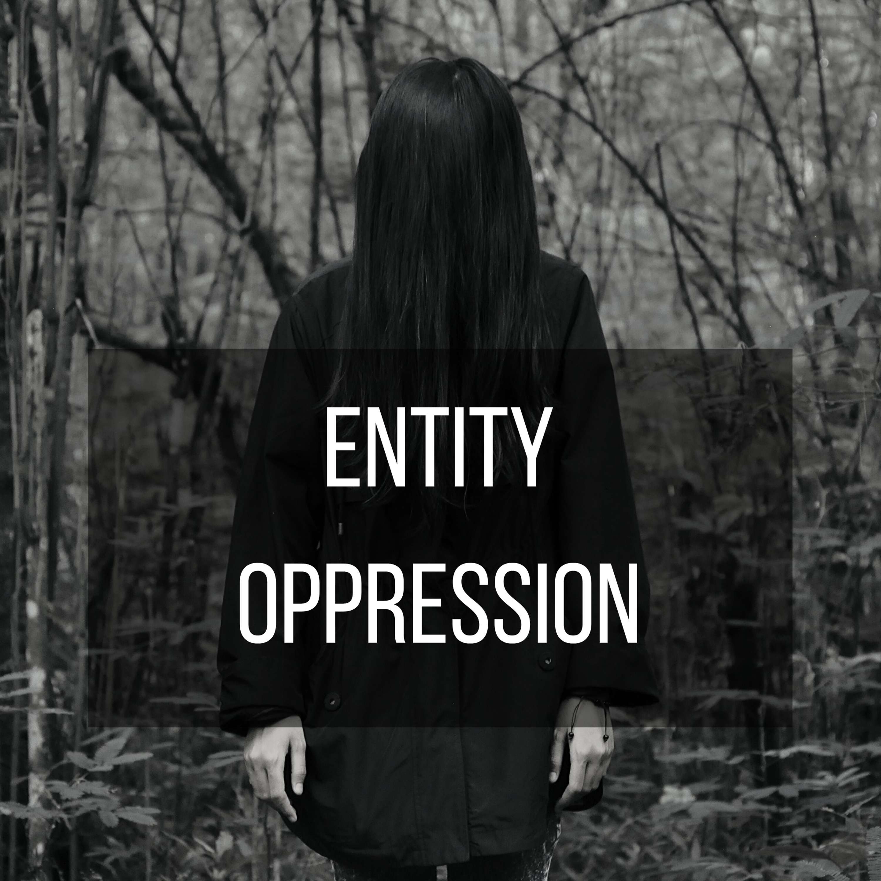 58: Entity Oppression