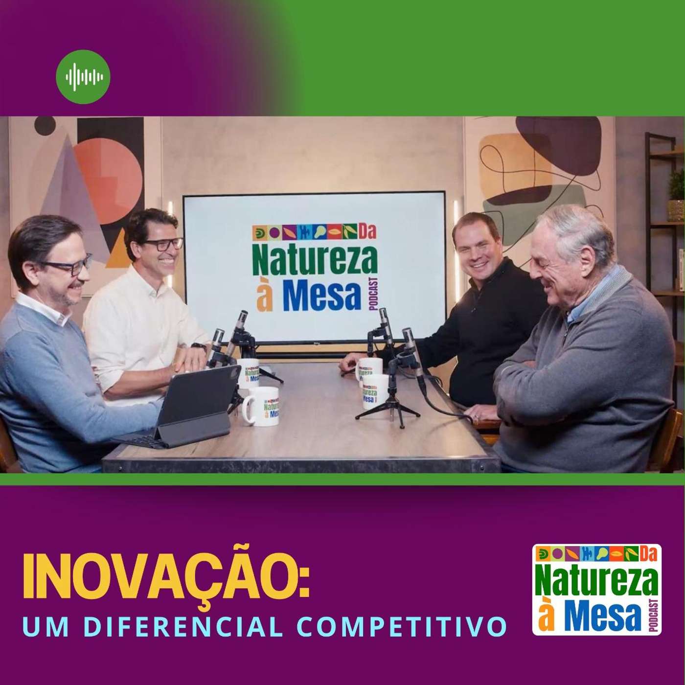 Inovação: Um diferencial competitivo