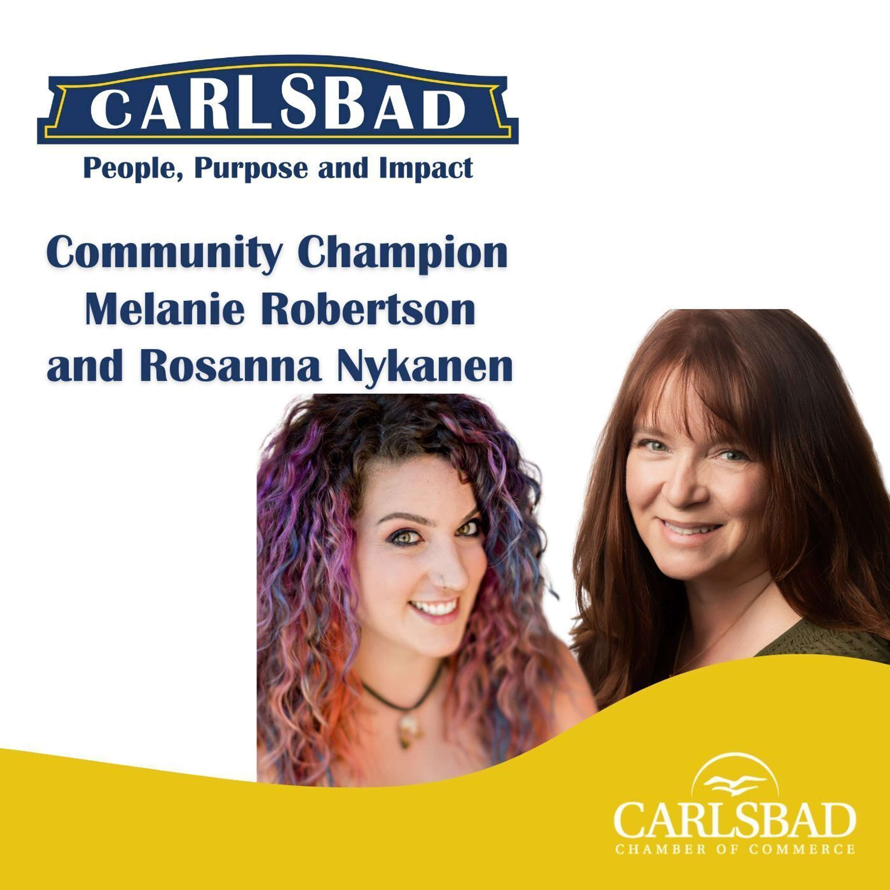 Carlsbad: People, Purpose and Impact