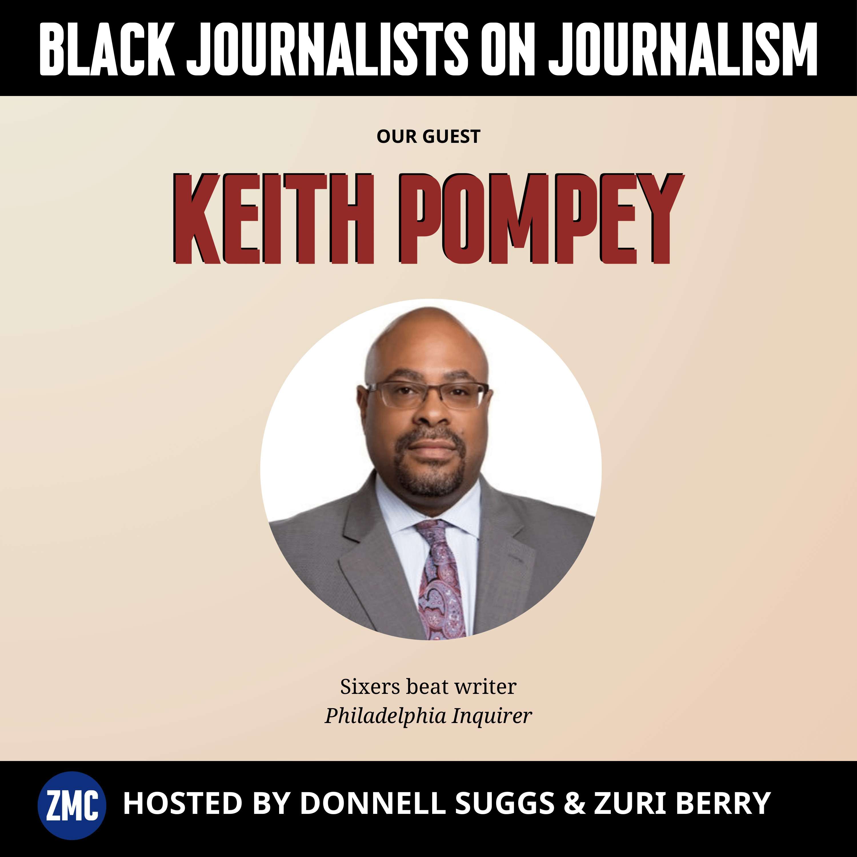 Black Journalists on Journalism