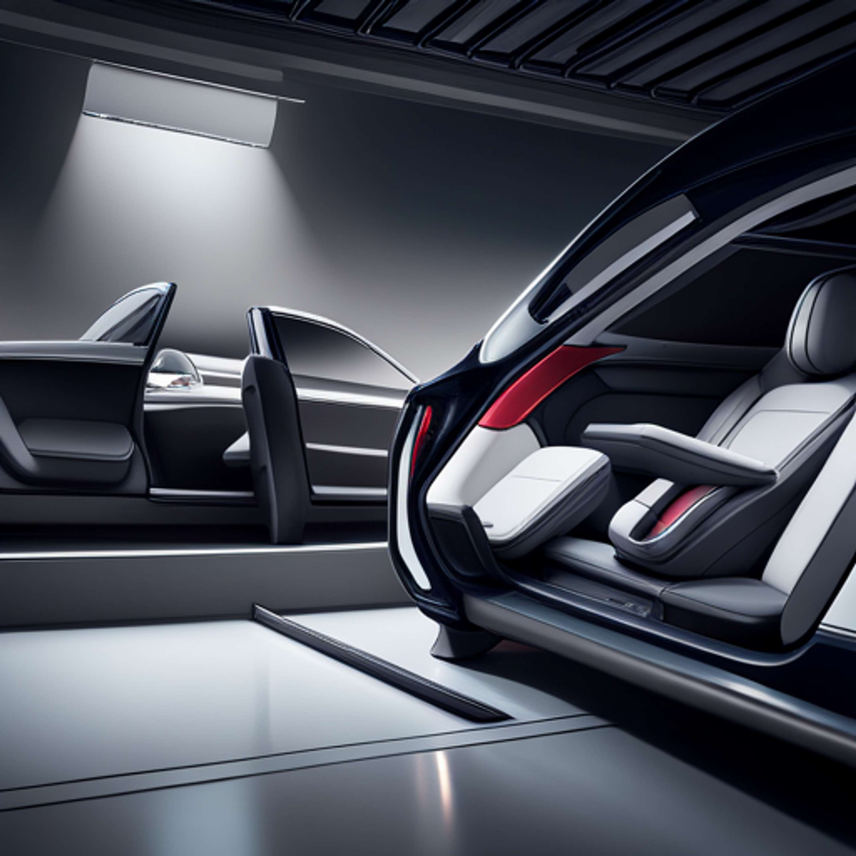cover of episode Enhance Your Tesla Model Y with the Top Rear Trash Can: Ultimate Review and Guide