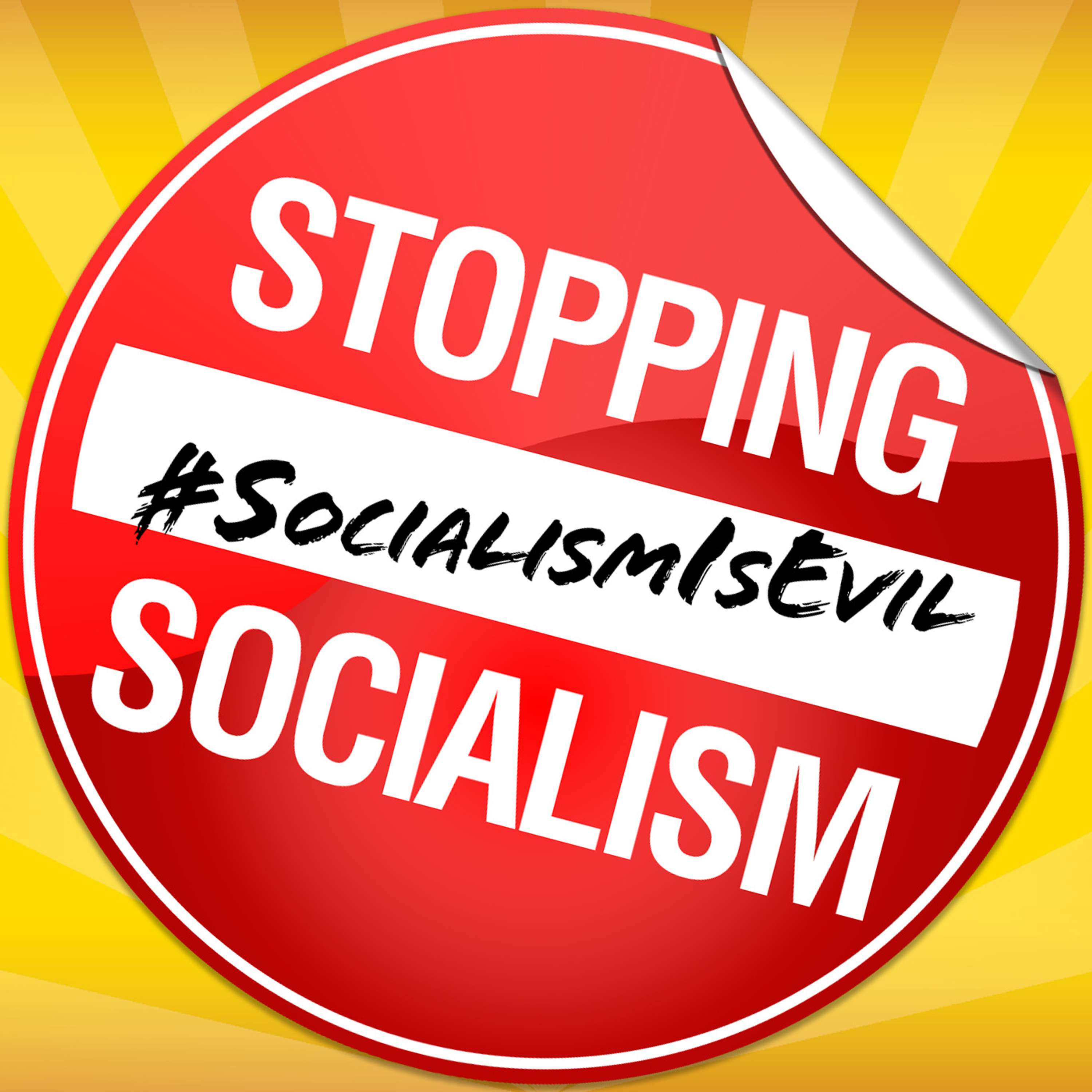 Stopping Socialism