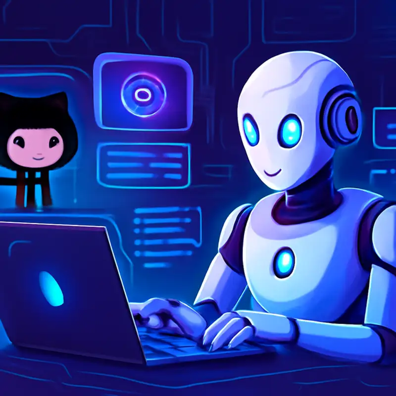 Revolutionizing Coding with GitHub's Intelligent Copilot Agent