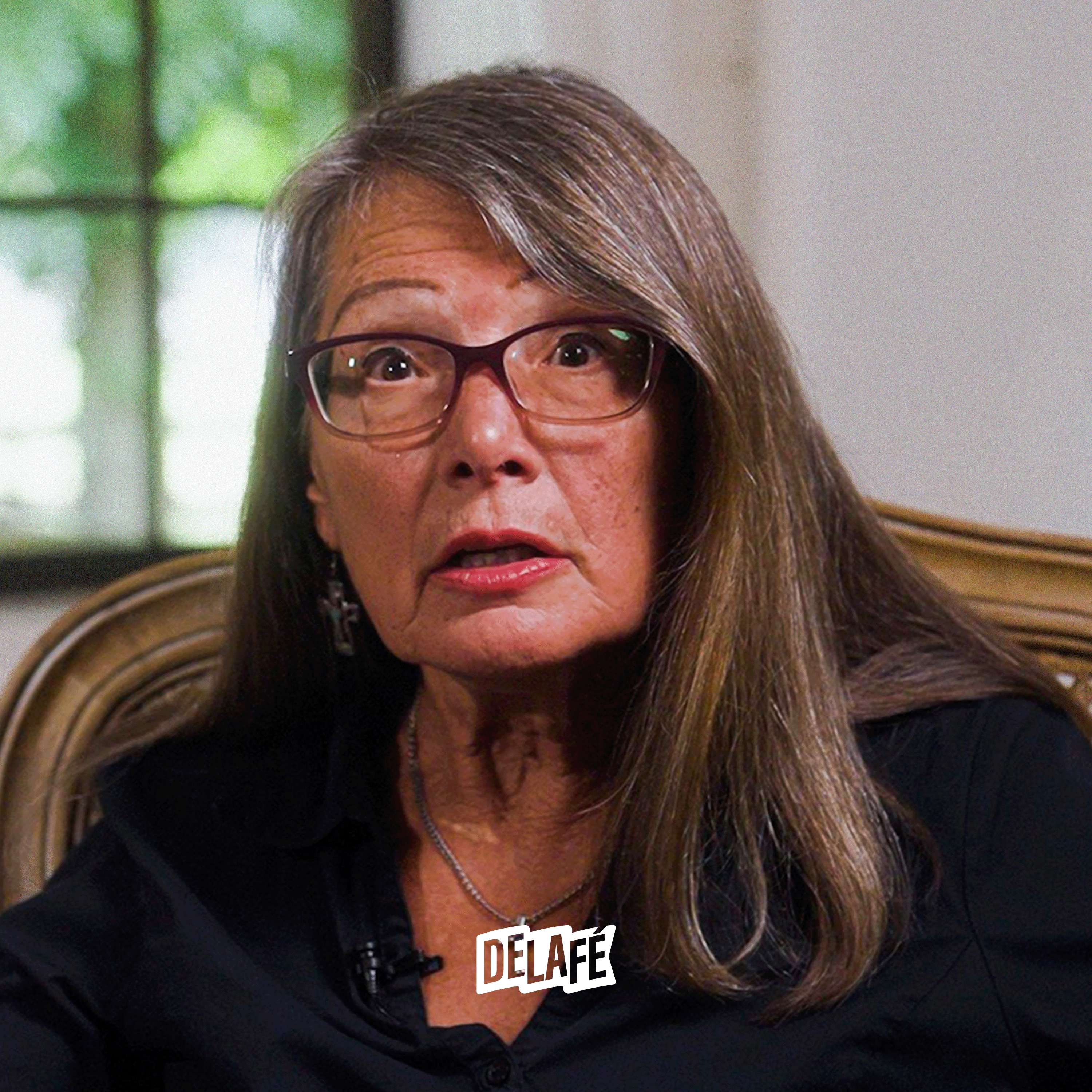 Delafé Testimonies