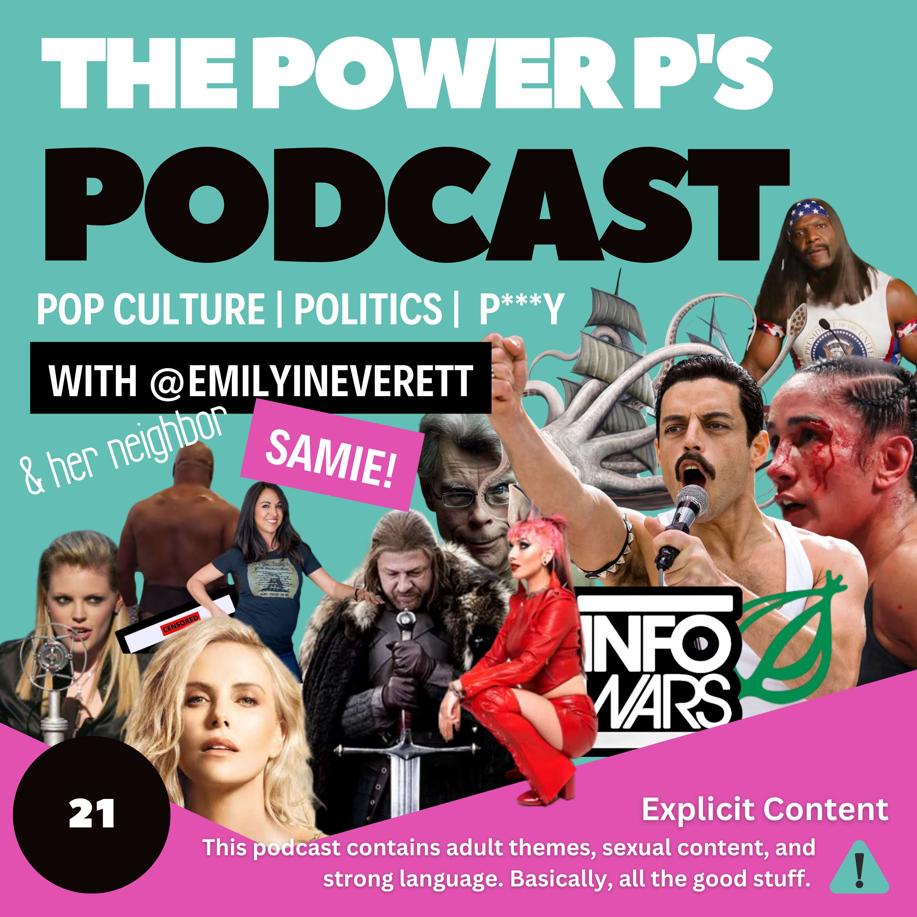 The Um, Sir Podcast