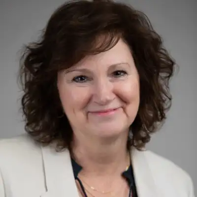 Dr. Marikay Forst