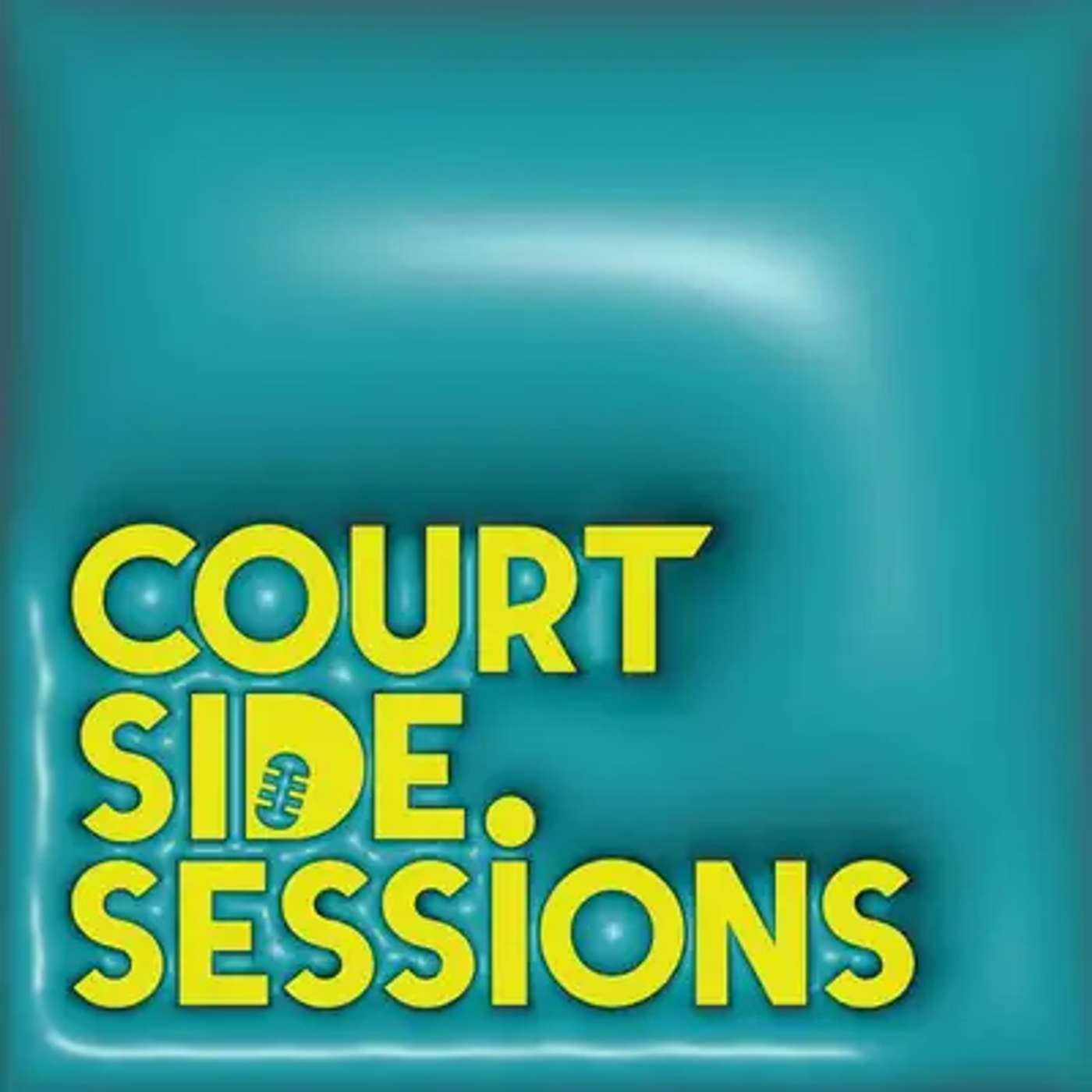 Courtside Sessions