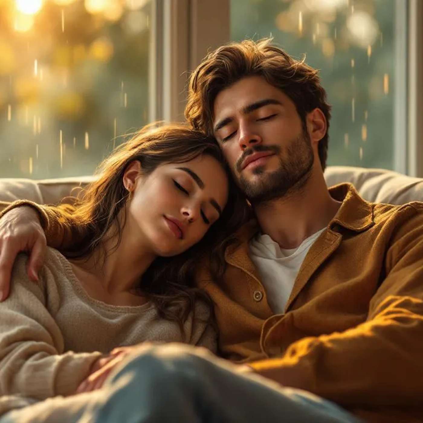 How to Emotionally Support Your Partner? episode artwork