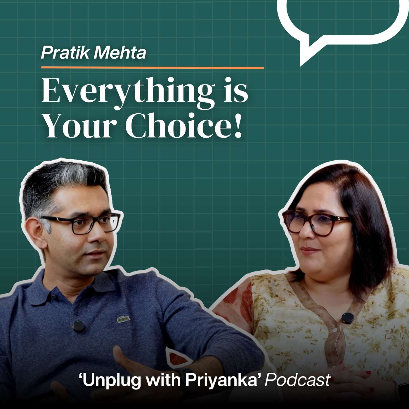 Mastering Work & Life, Pratik Mehta, CHRO at Mahindra Susten & Teqo |