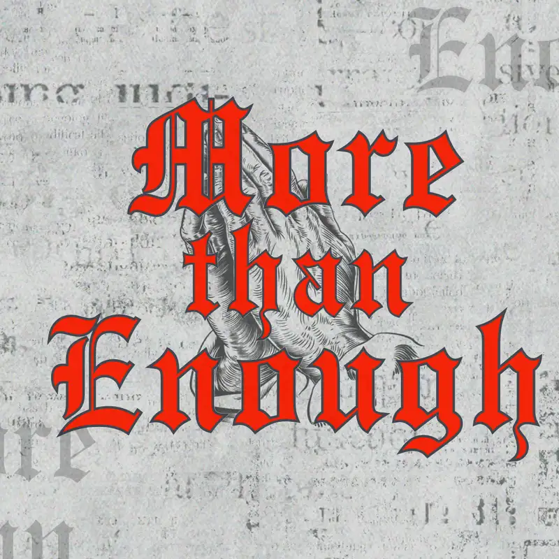 All-In | More than Enough | Ryan Cavinder