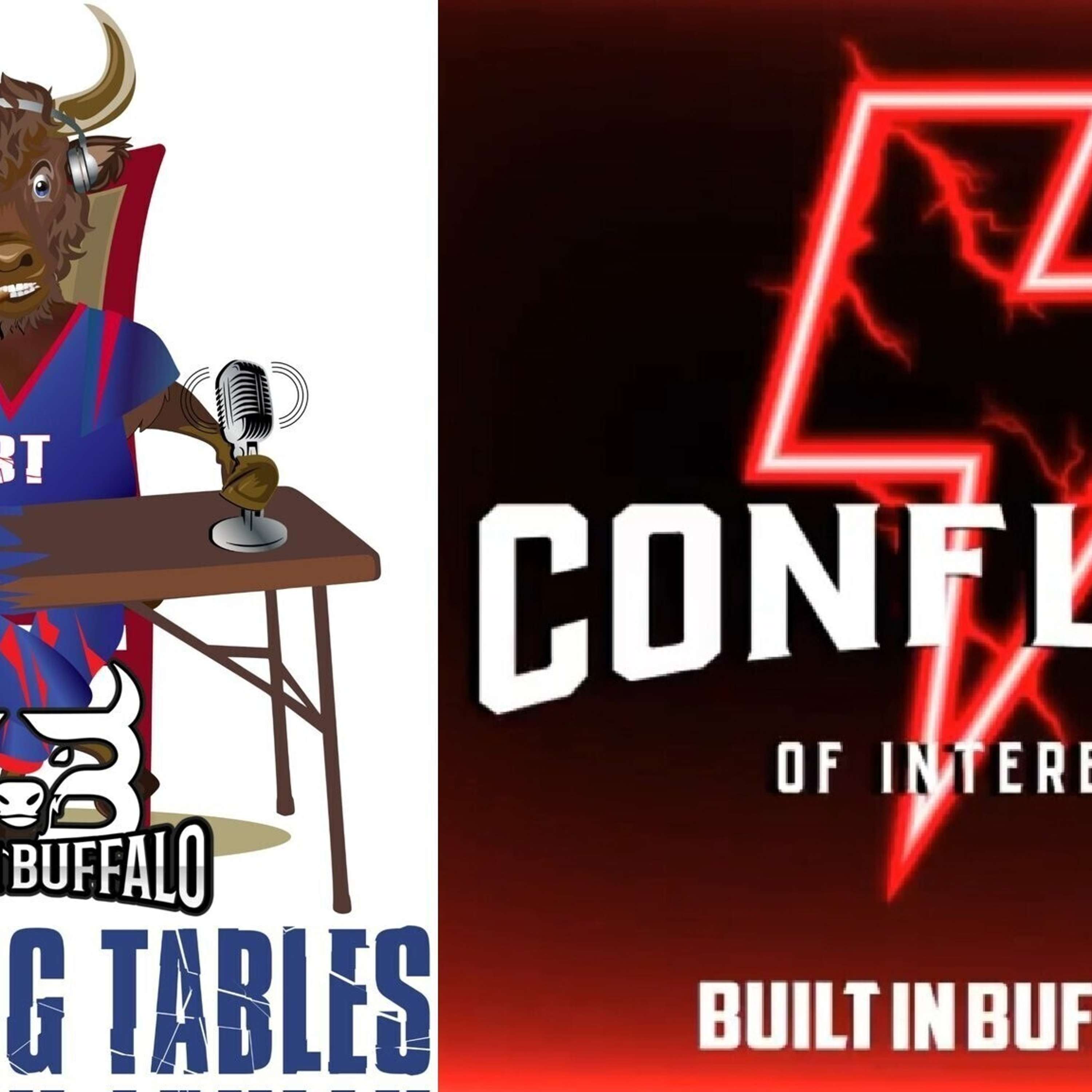 Breaking Tables w/ Dan Kelly