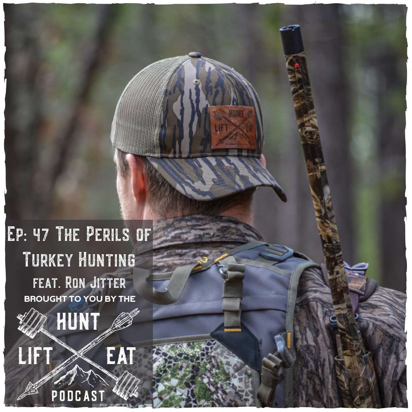The Hunt Lift Eat Podcast