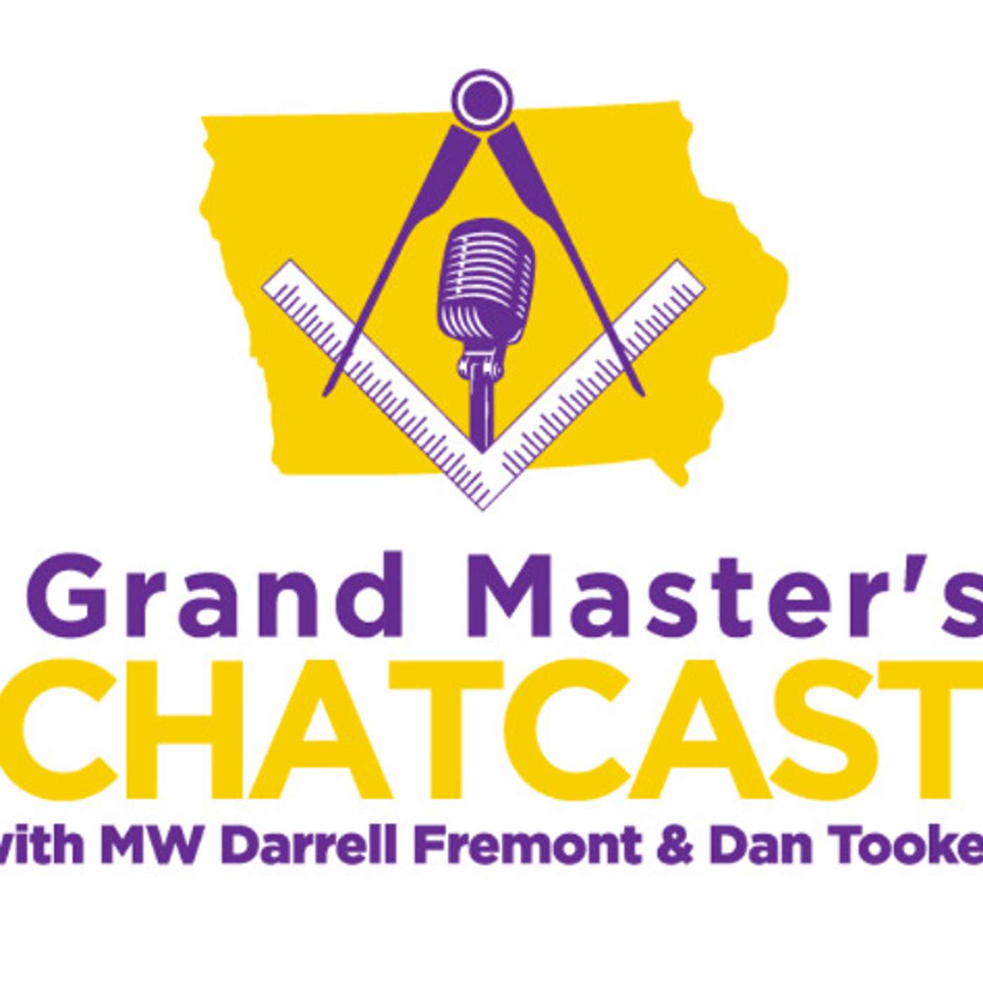 The Iowa Grand Master's ChatCast