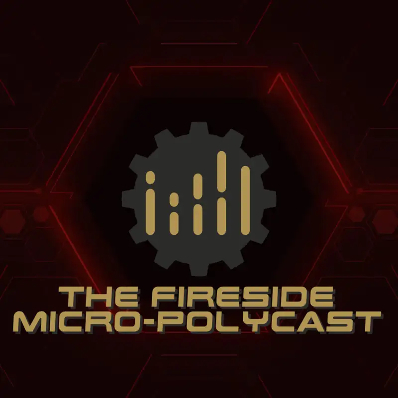 I've ALWAYS Known what I wanted to do [Fireside Polycast]