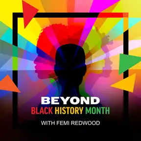 Beyond Black History Month