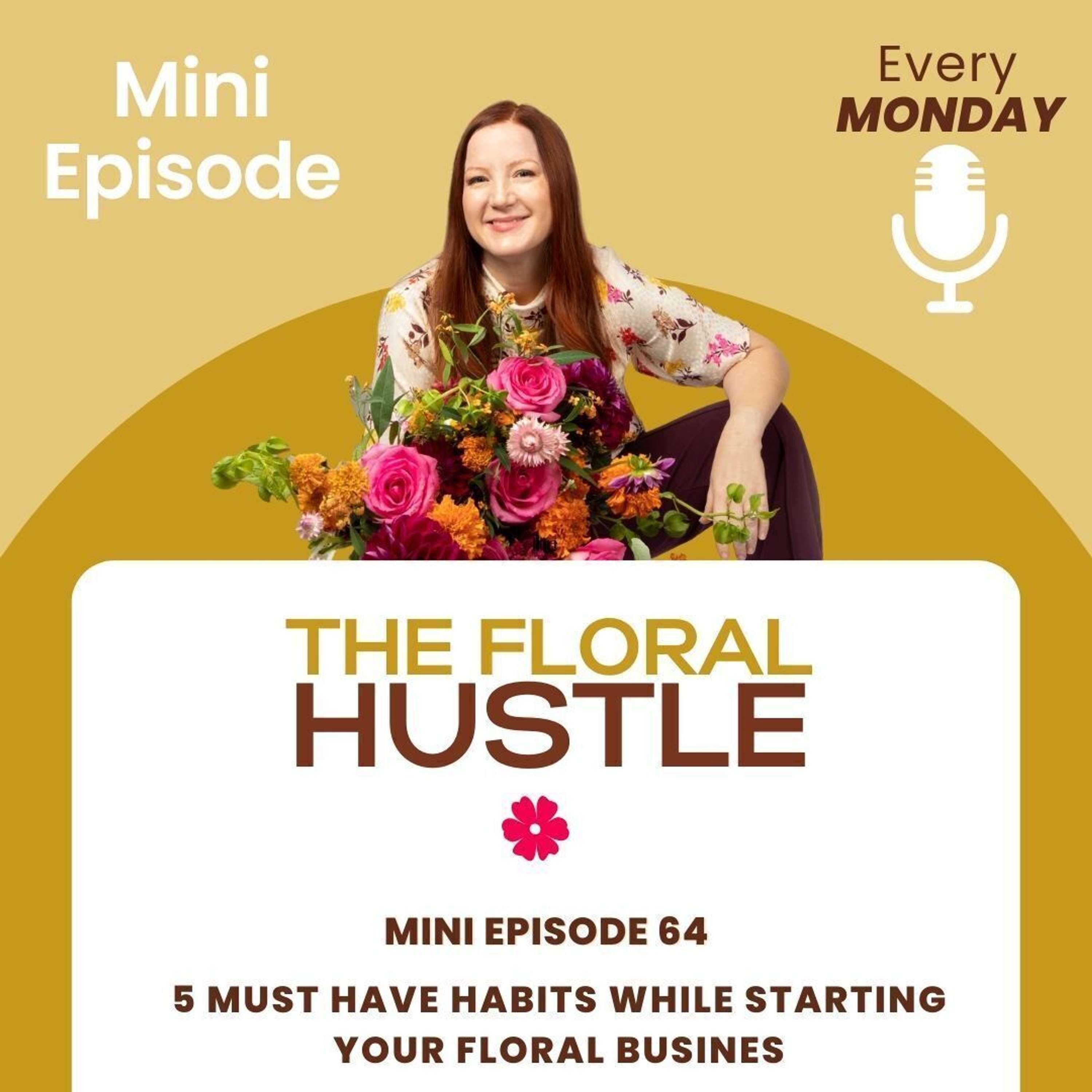 The Floral Hustle