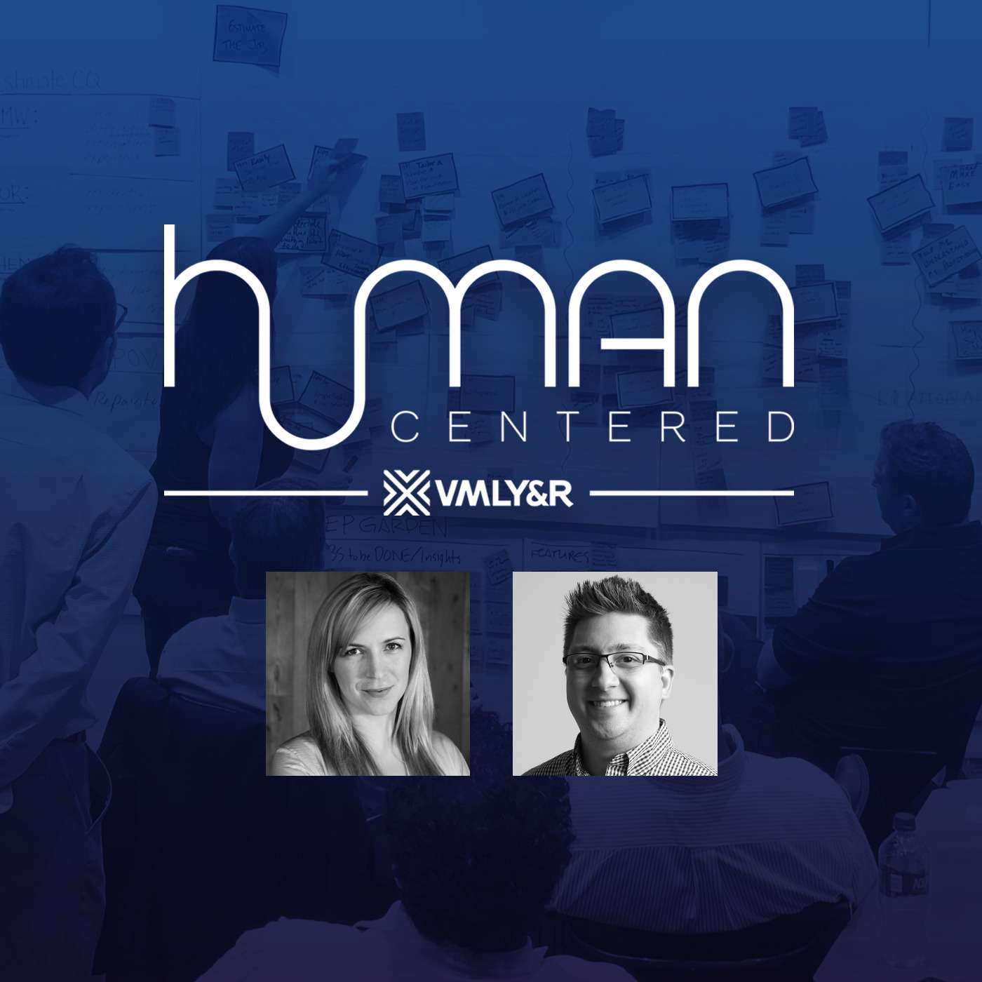 Human Centered