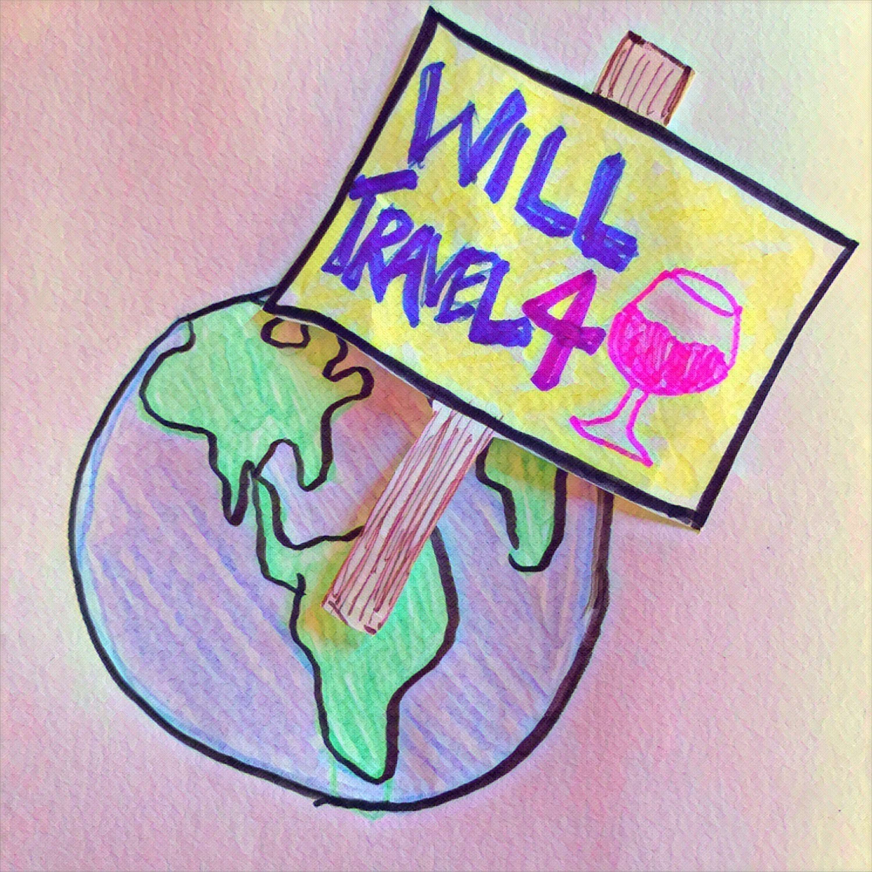The #InVinoFab Podcast