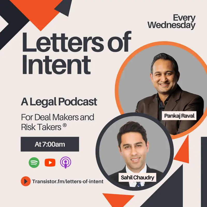 Navigating IP in the AI Era: Copyright, Trademarks, and Fair Use with Sara Gold, Esq.