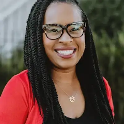 Dr. Stephanie Caine