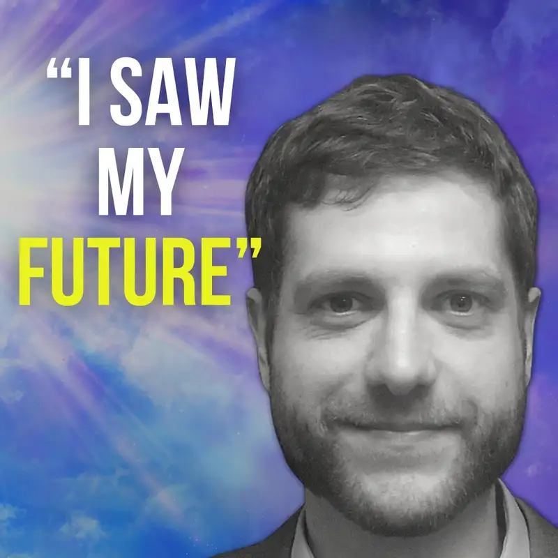UC 5: I Saw the Life I'd Never Live When I Died From a Heroin Overdose