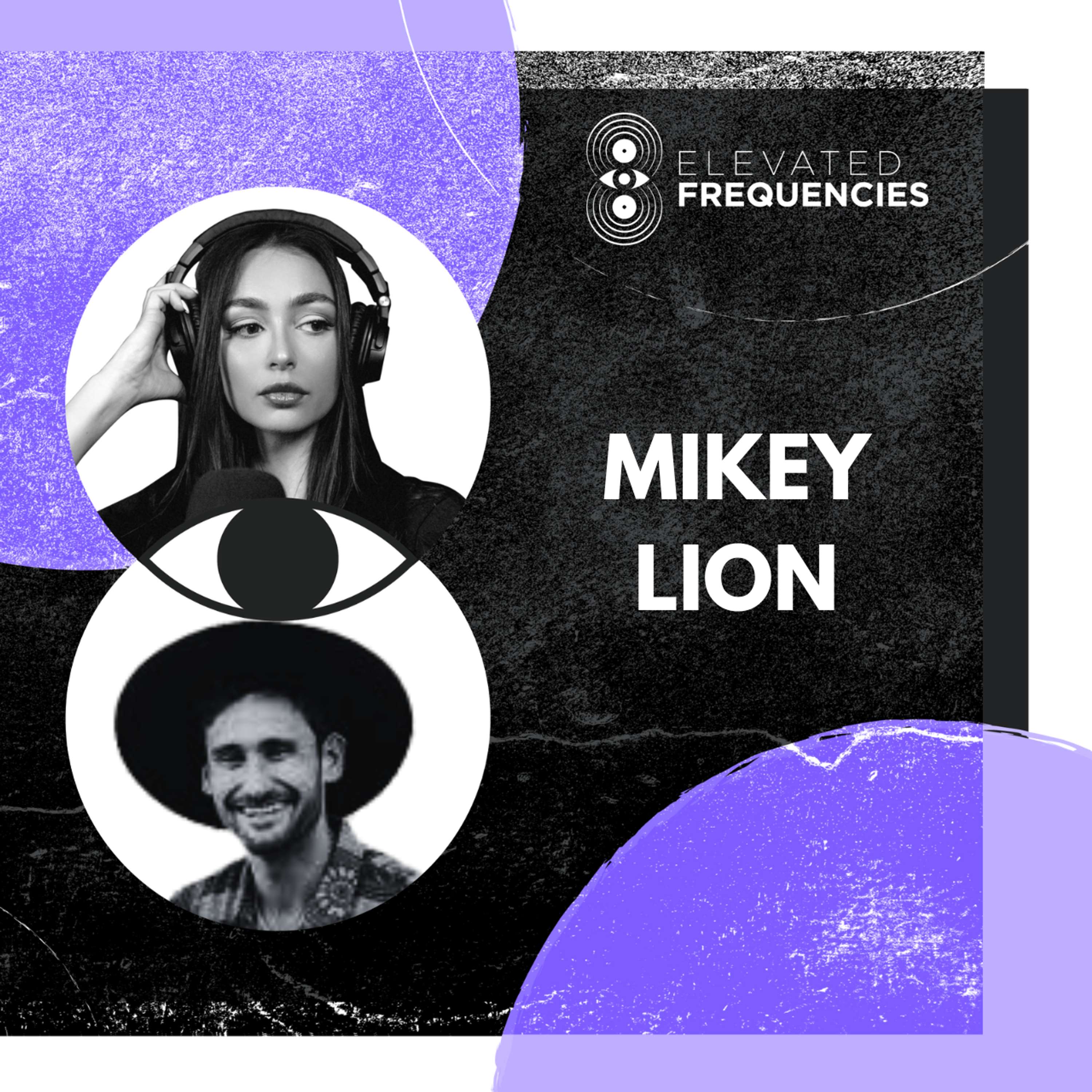 Is the Festival Era Over? Desert Hearts Founder Mikey Lion Reveals What Artists Need to Survive | Elevated Frequencies #61