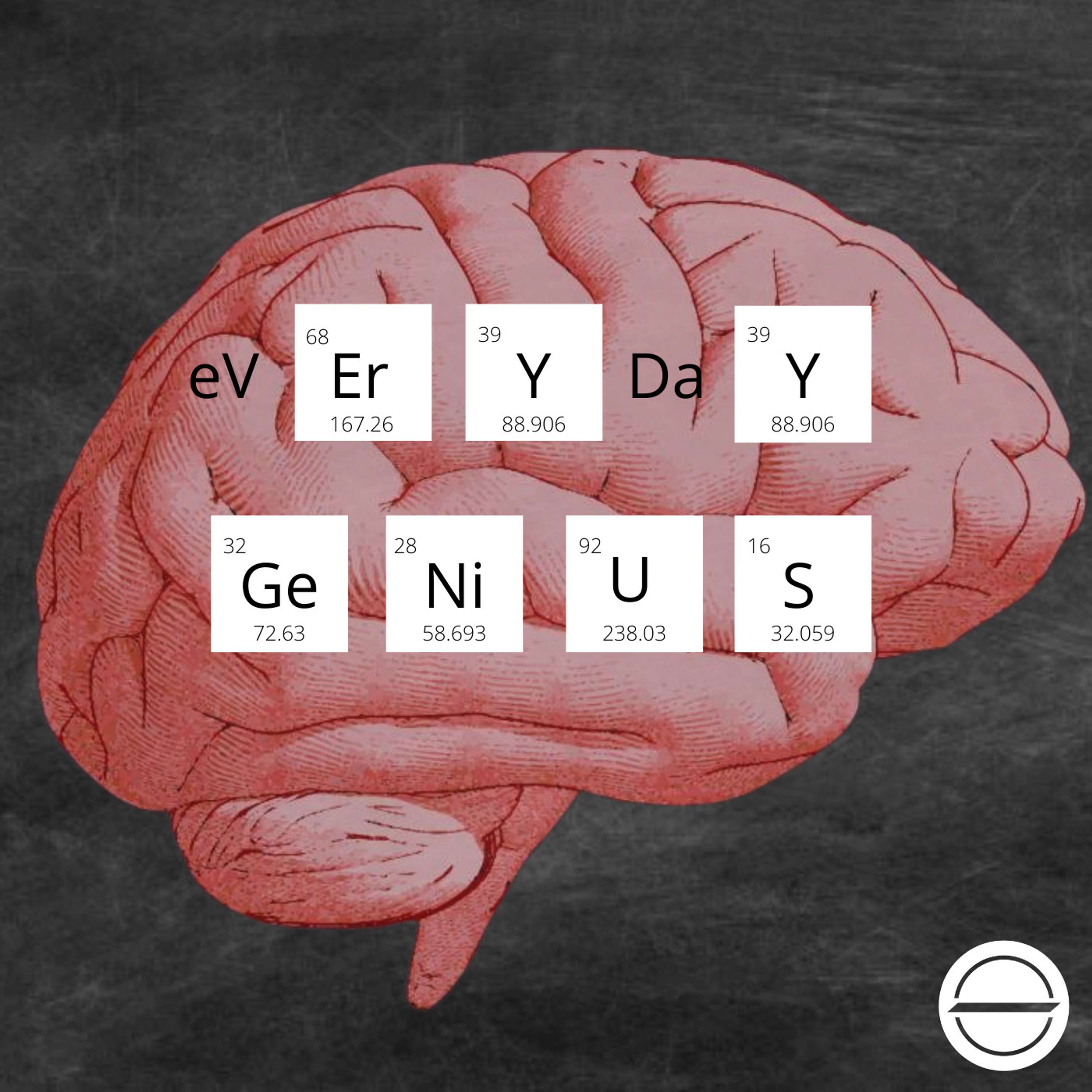 Everyday Genius