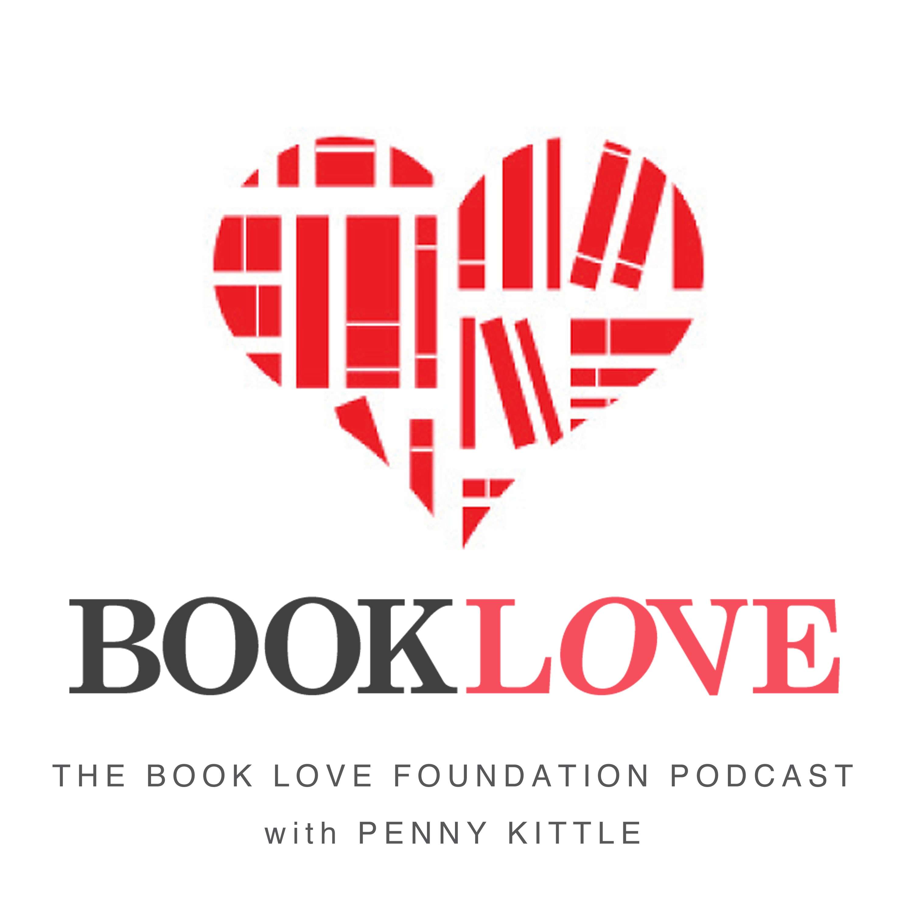 A Conversation with John Irving, Part 2. Season 2 Ep. 12 of the Book Love Foundation Podcast