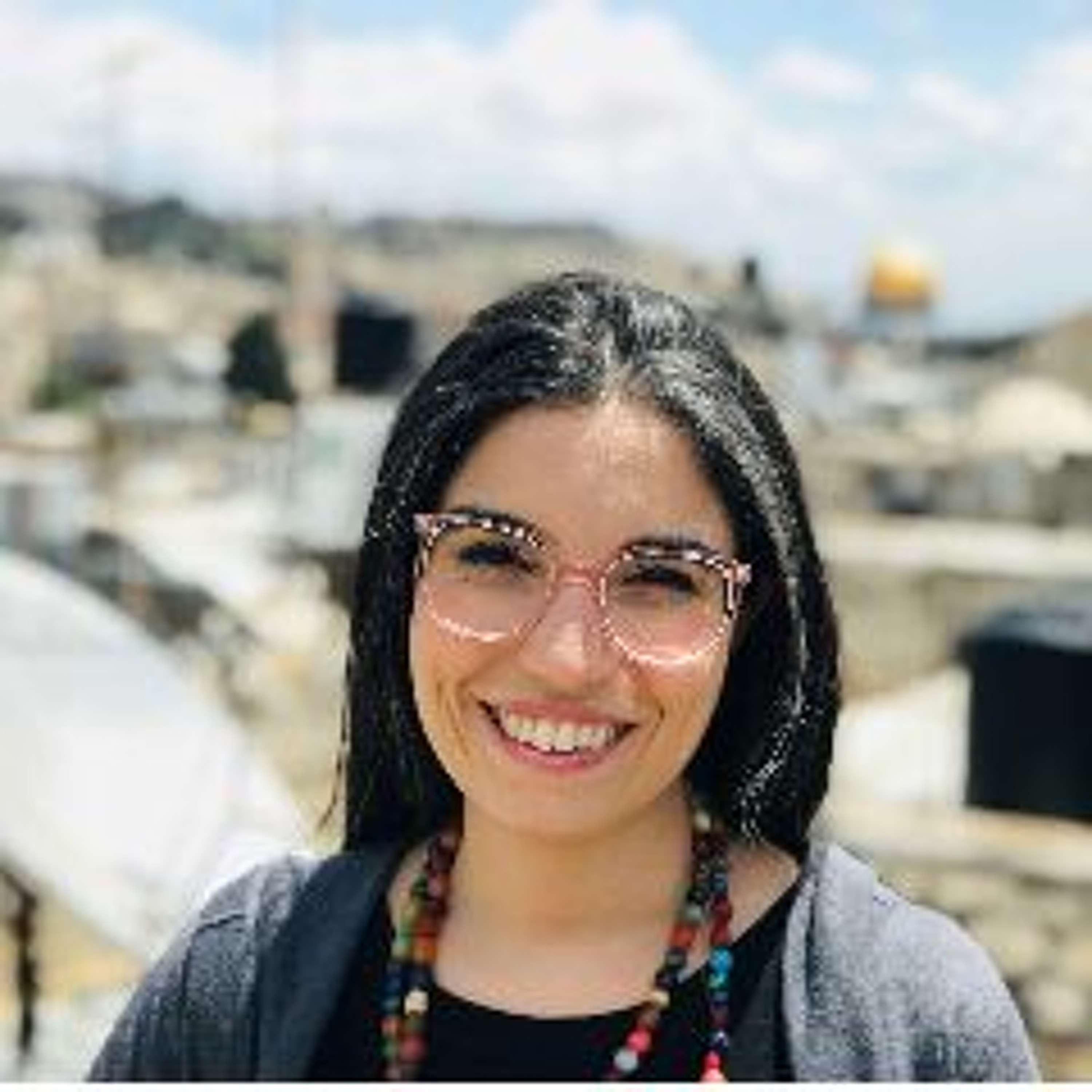 Jewish Ideas to Change the World