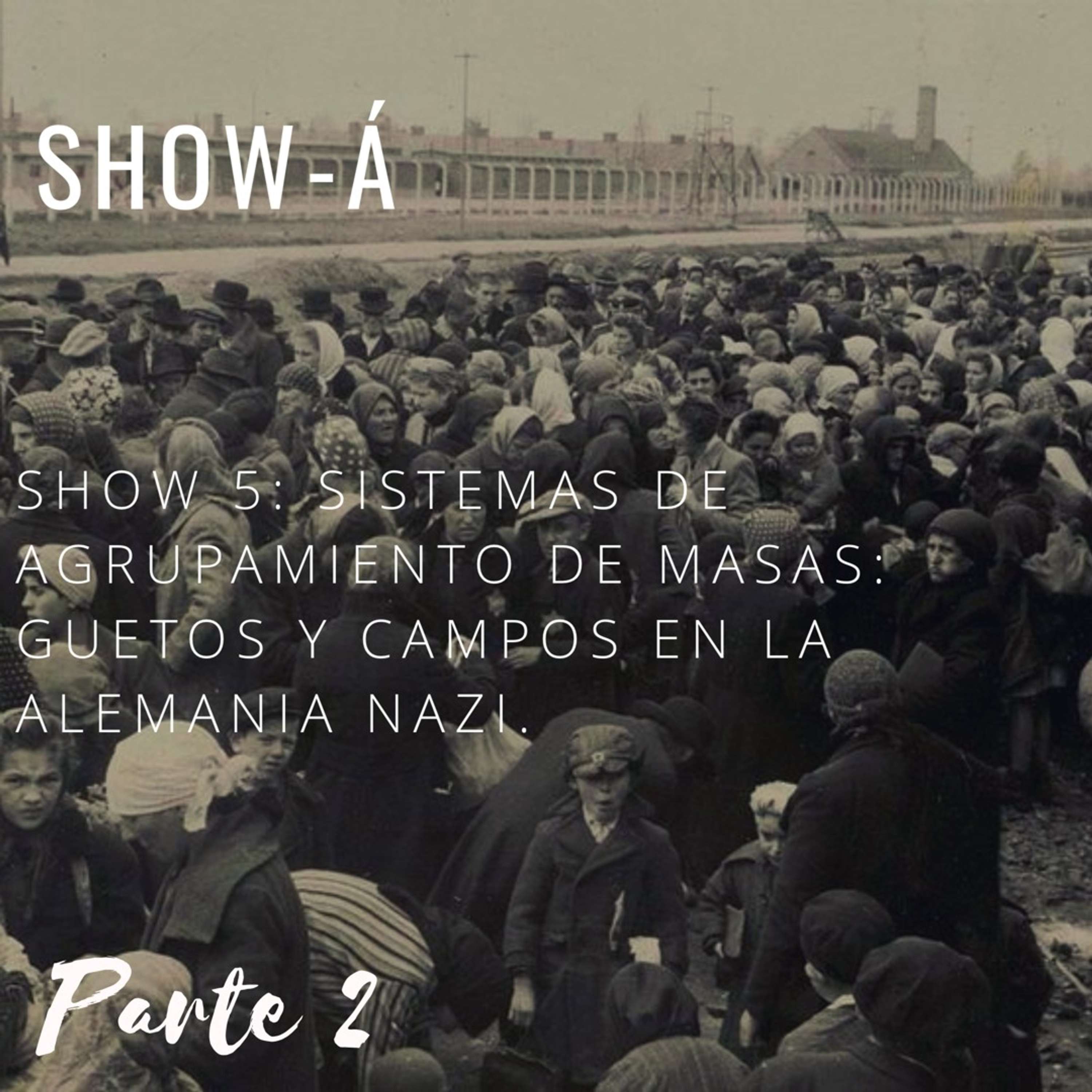 Show-á