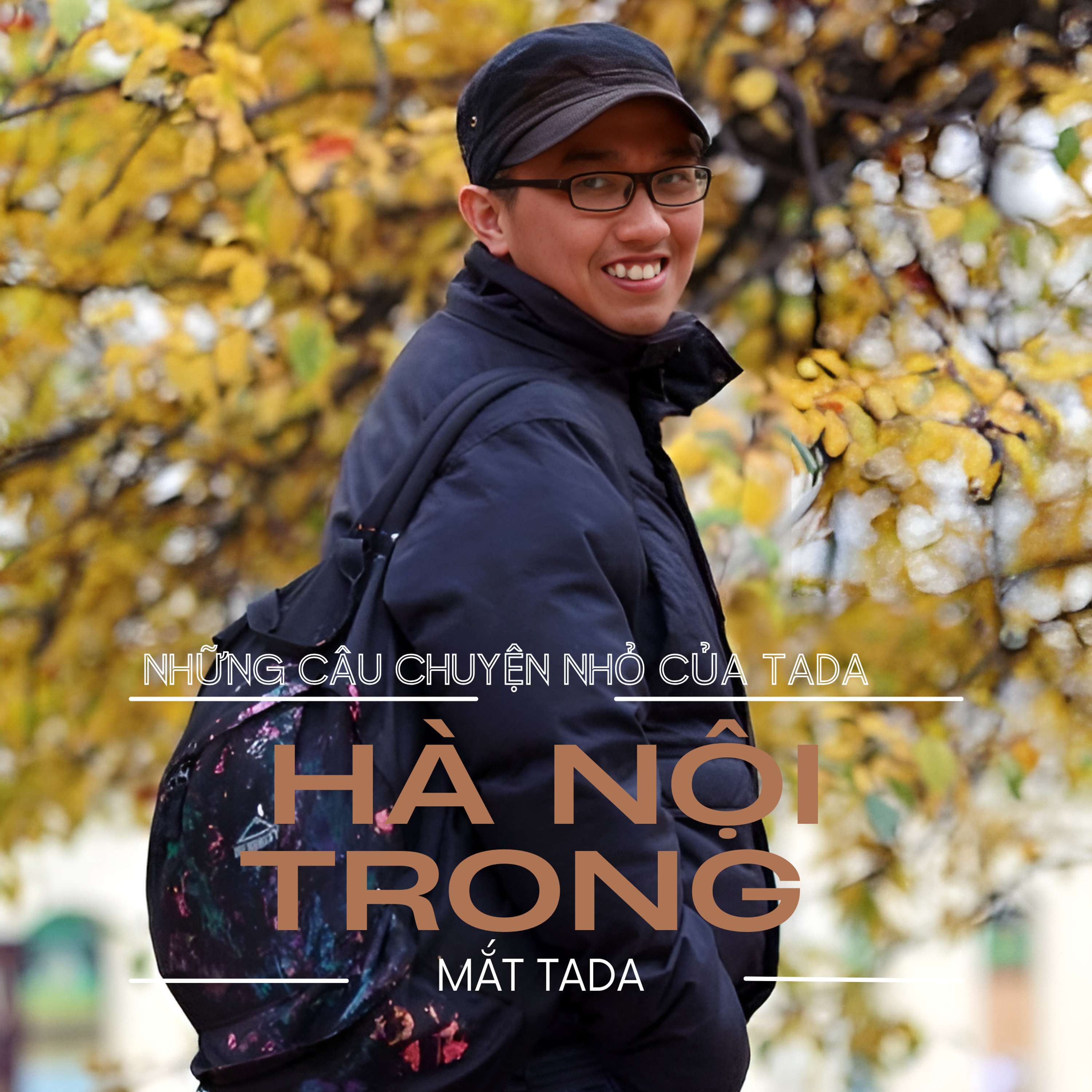 Những câu chuyện nhỏ của Tada