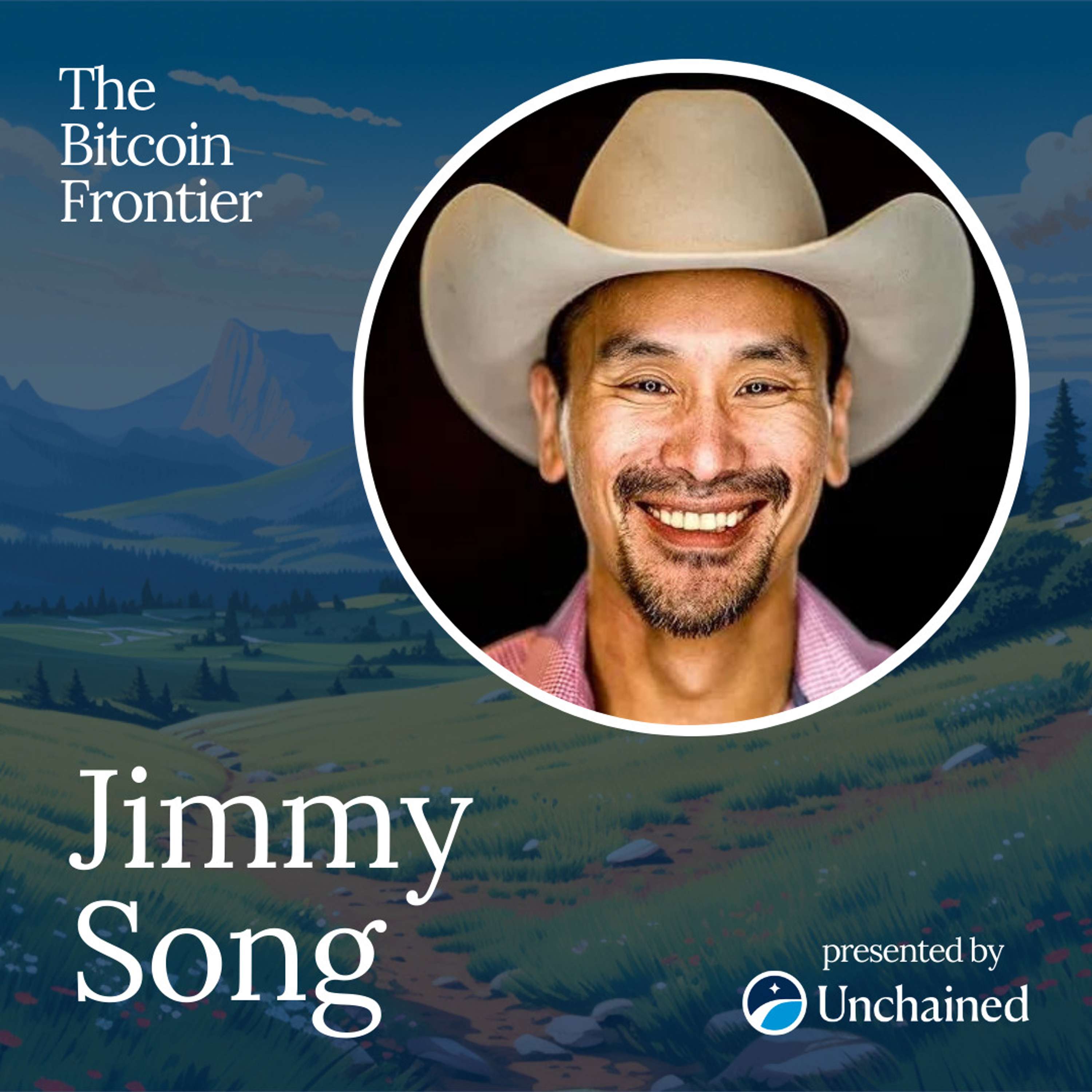 Bitcoin derangement and accelerating productivity with Jimmy Song