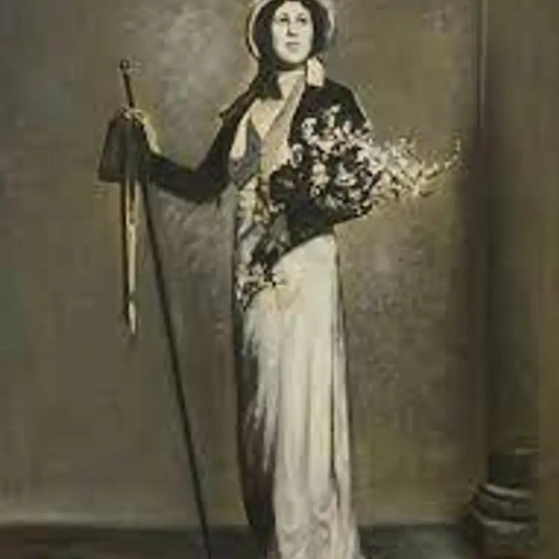 L'Aria che Tira…pillole di lirica - Ritorna vincitor - (Aida) - Florence Austral