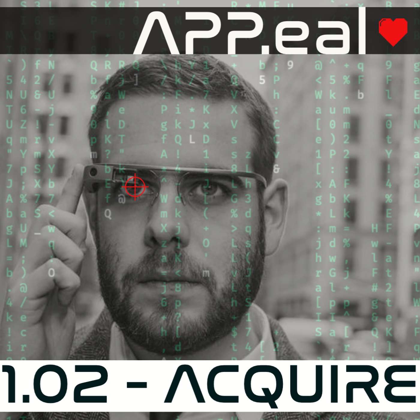 APP.eal - 1.02 - ACQUIRE