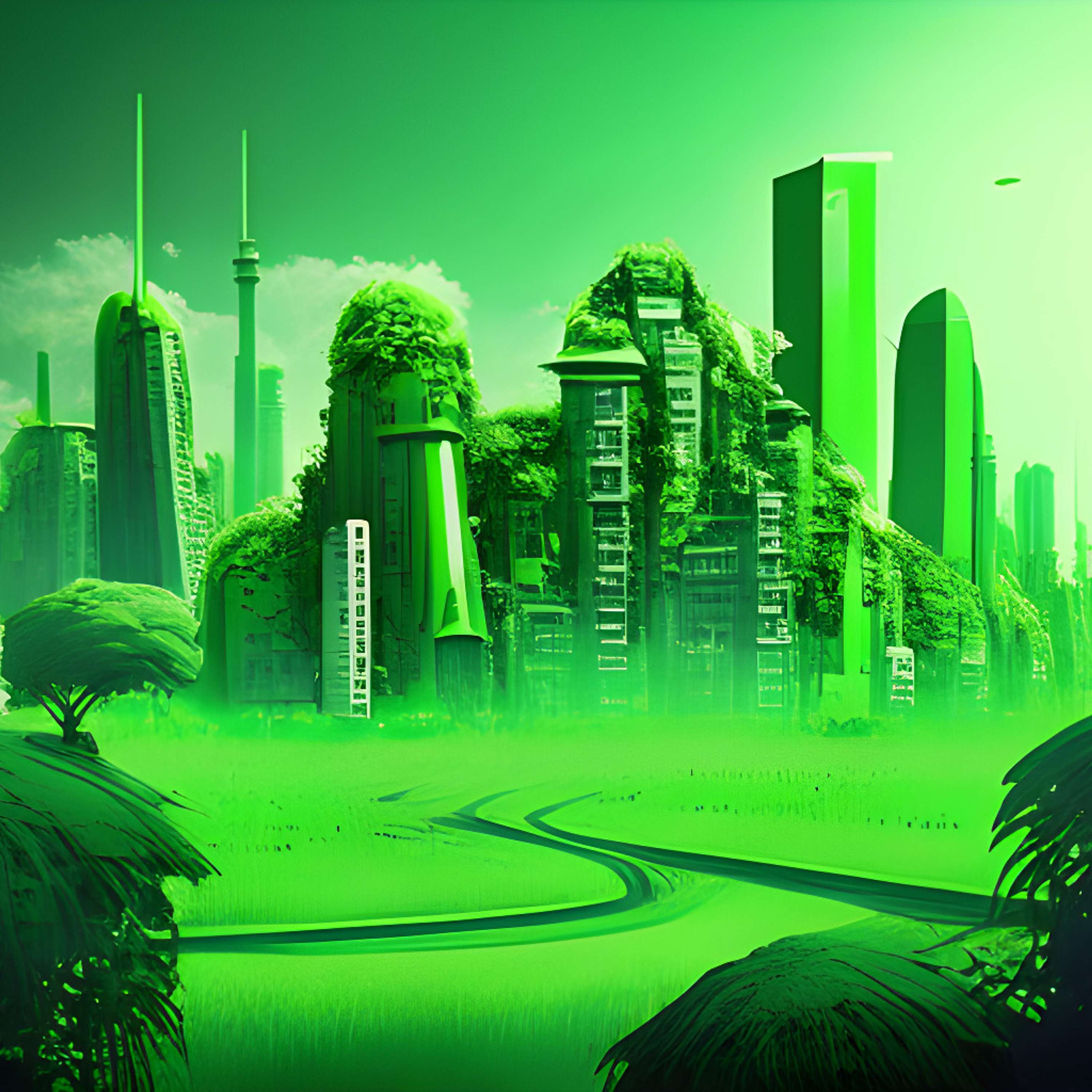 Unity, Dystopia, and More Money in Your Pocket