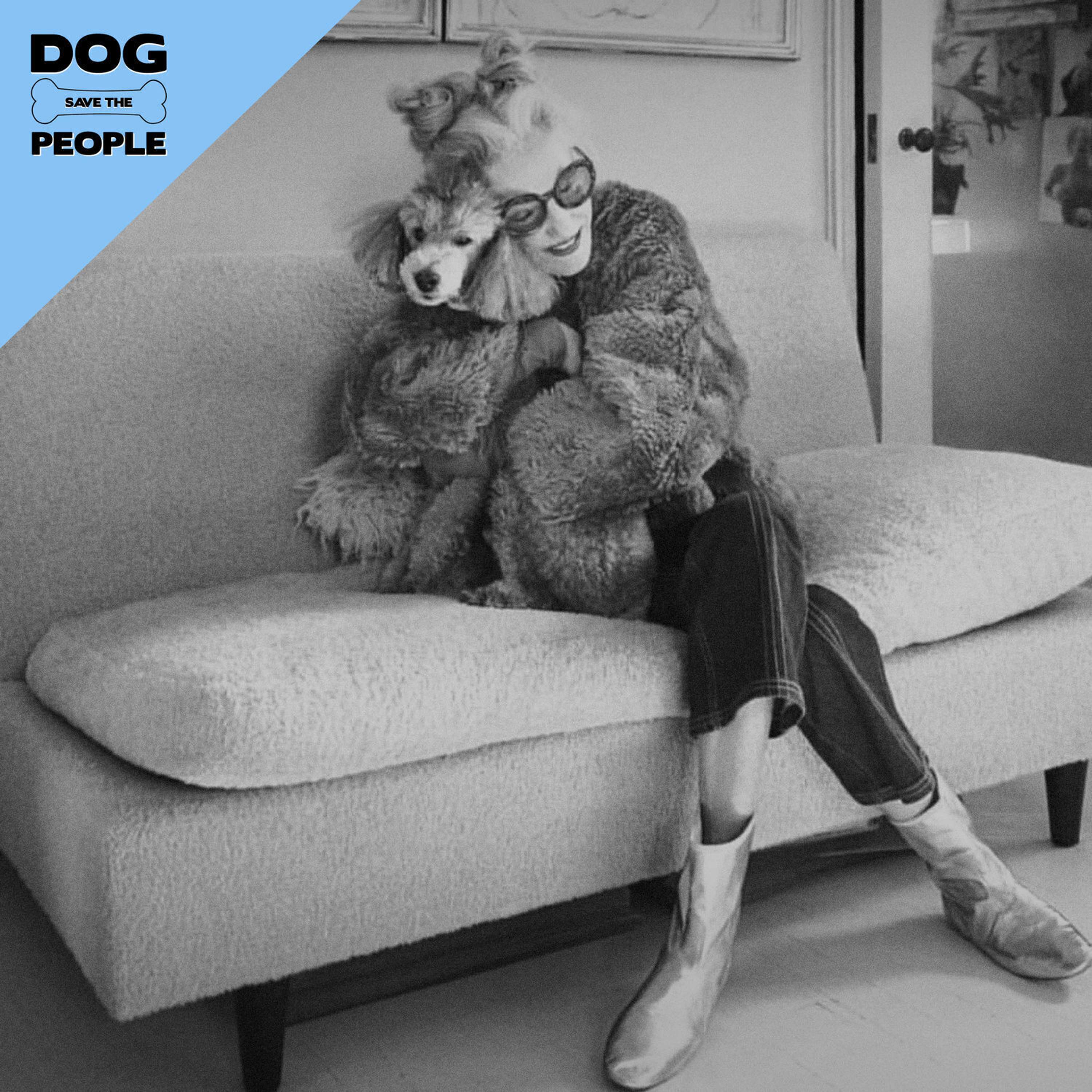 Two of a Kind w/ Linda Rodin