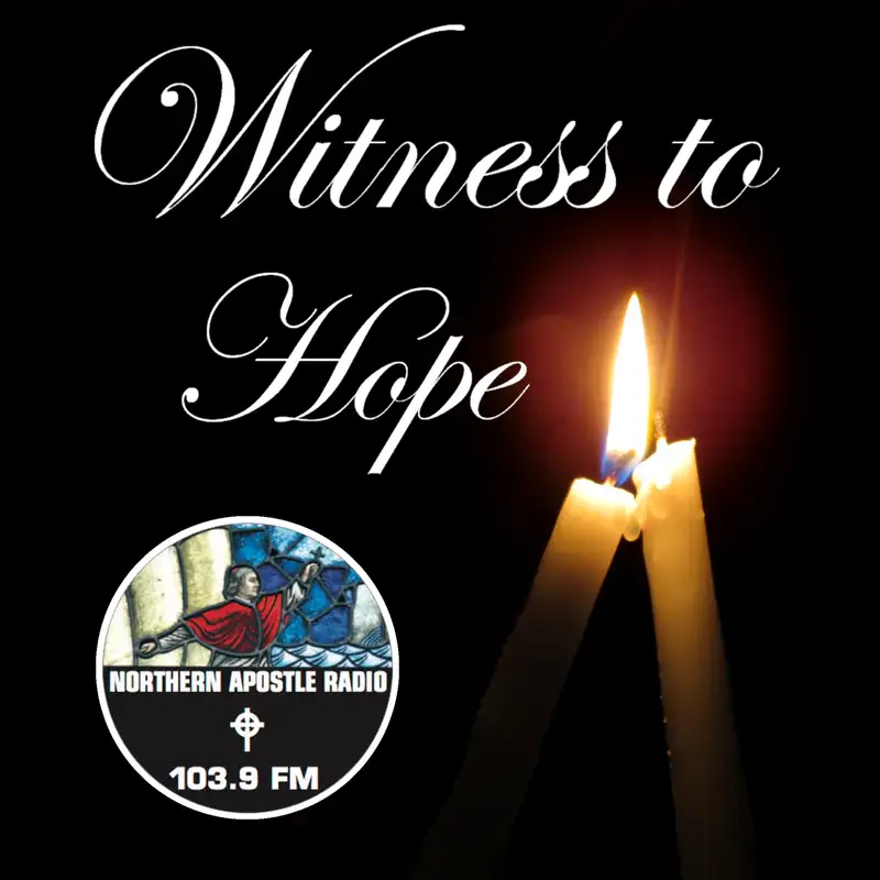 Witness to Hope