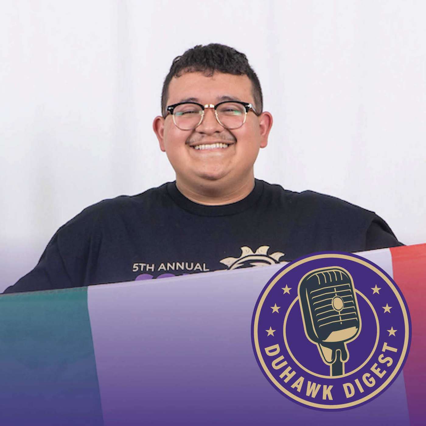 E91 | Andrew Martinez ('23) E91 | Andrew Martinez ('23)