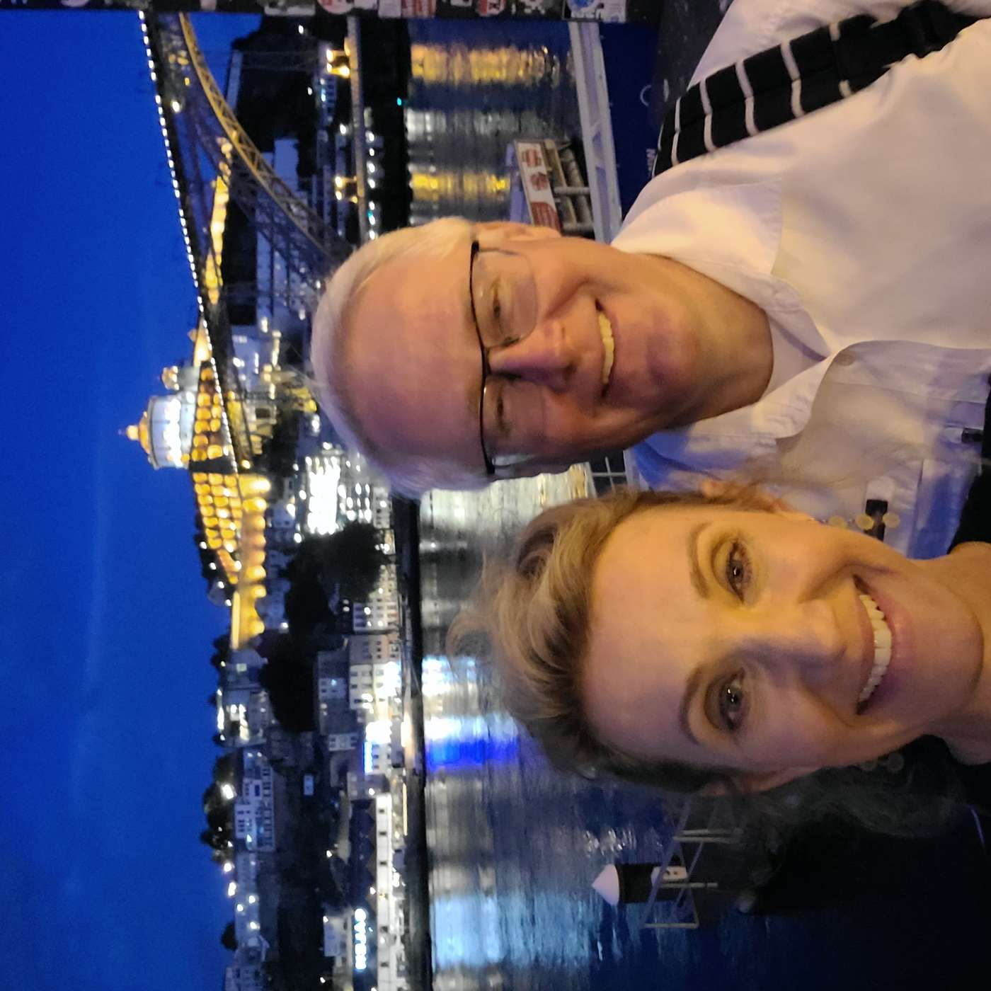 Where\'s the Lemonade?