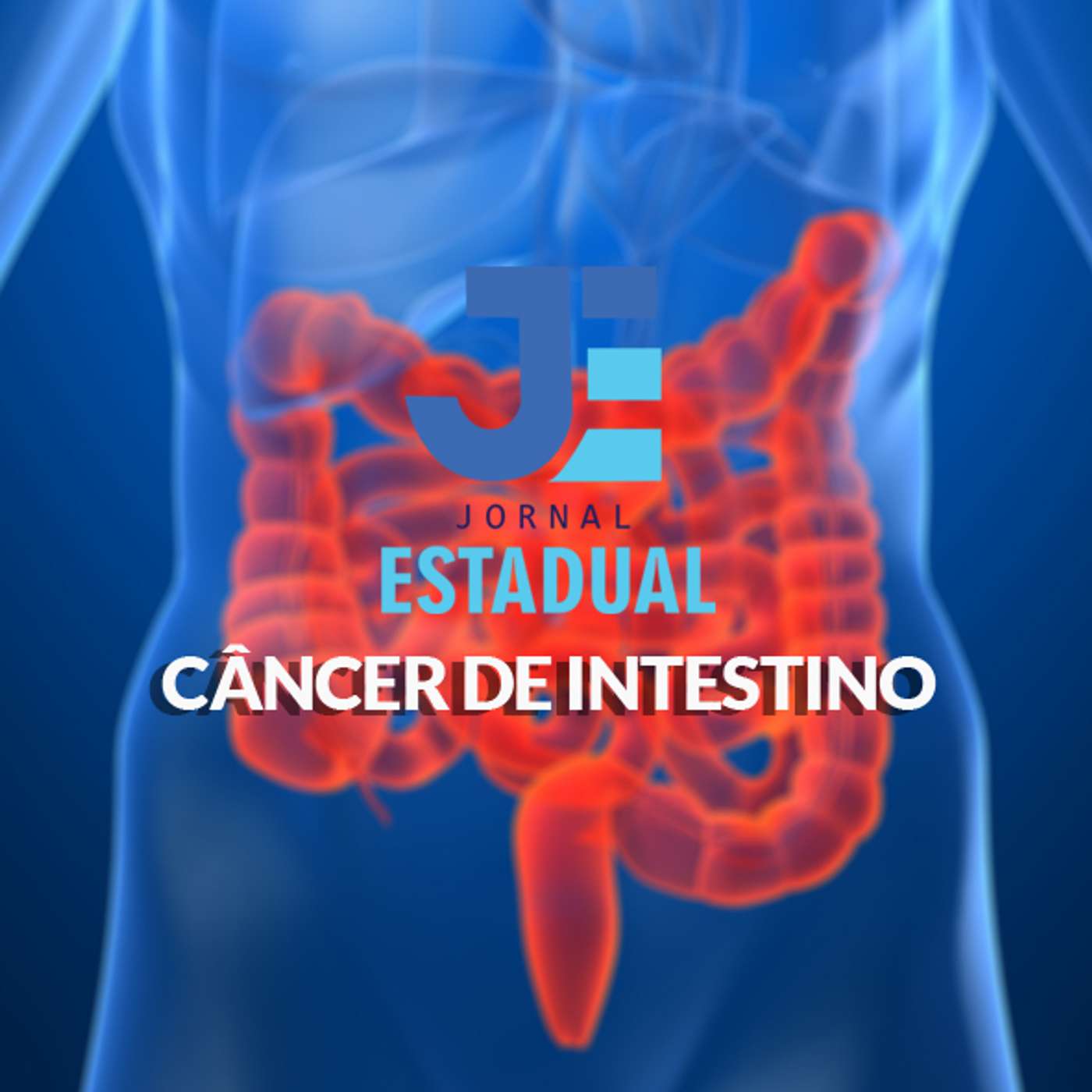 Matéria - Câncer de Intestino episode artwork